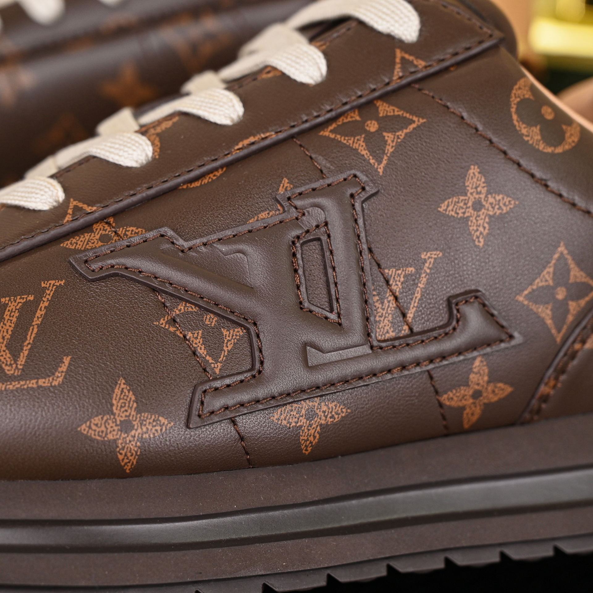LOUIS VUITTON x Nigo