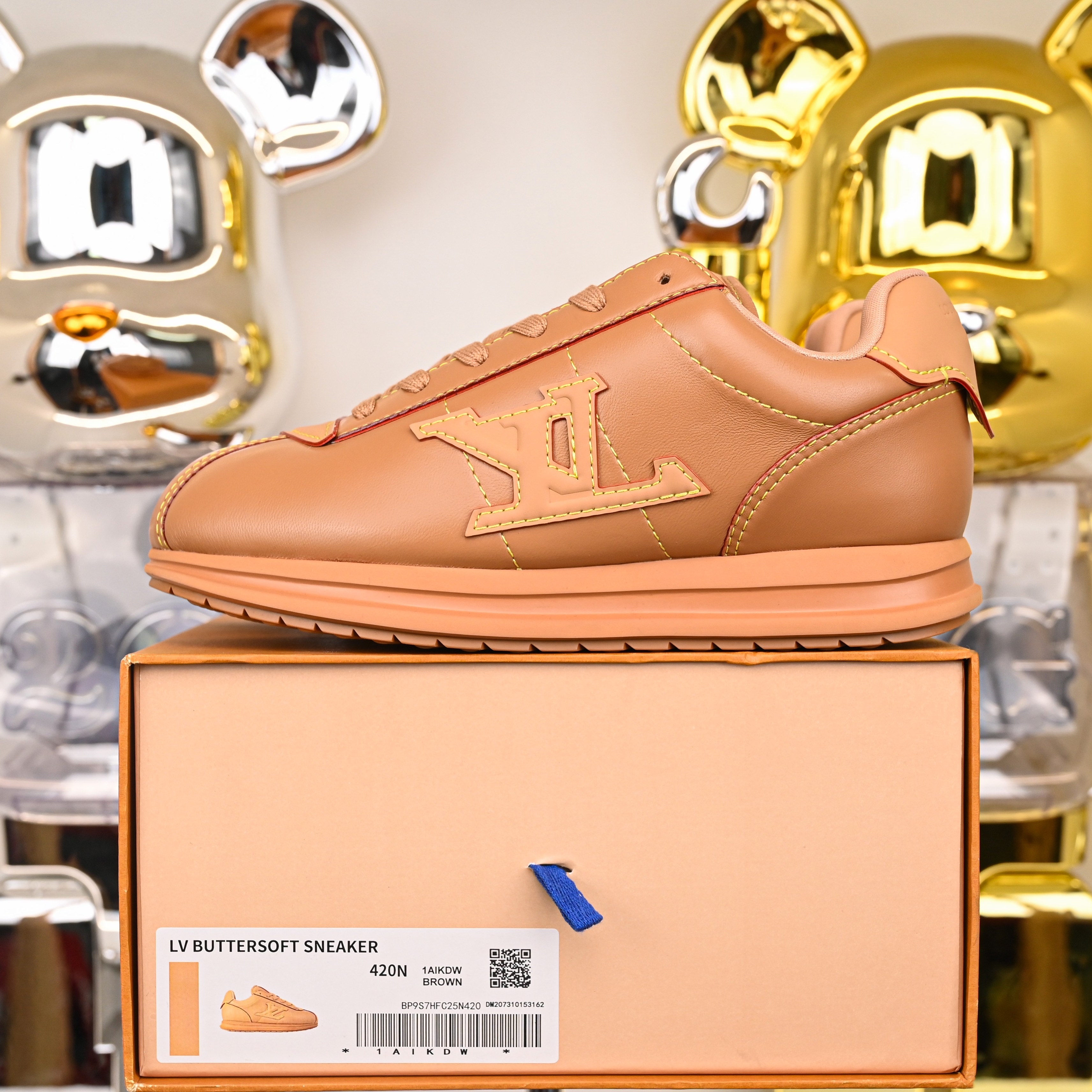 LOUIS VUITTON x Nigo