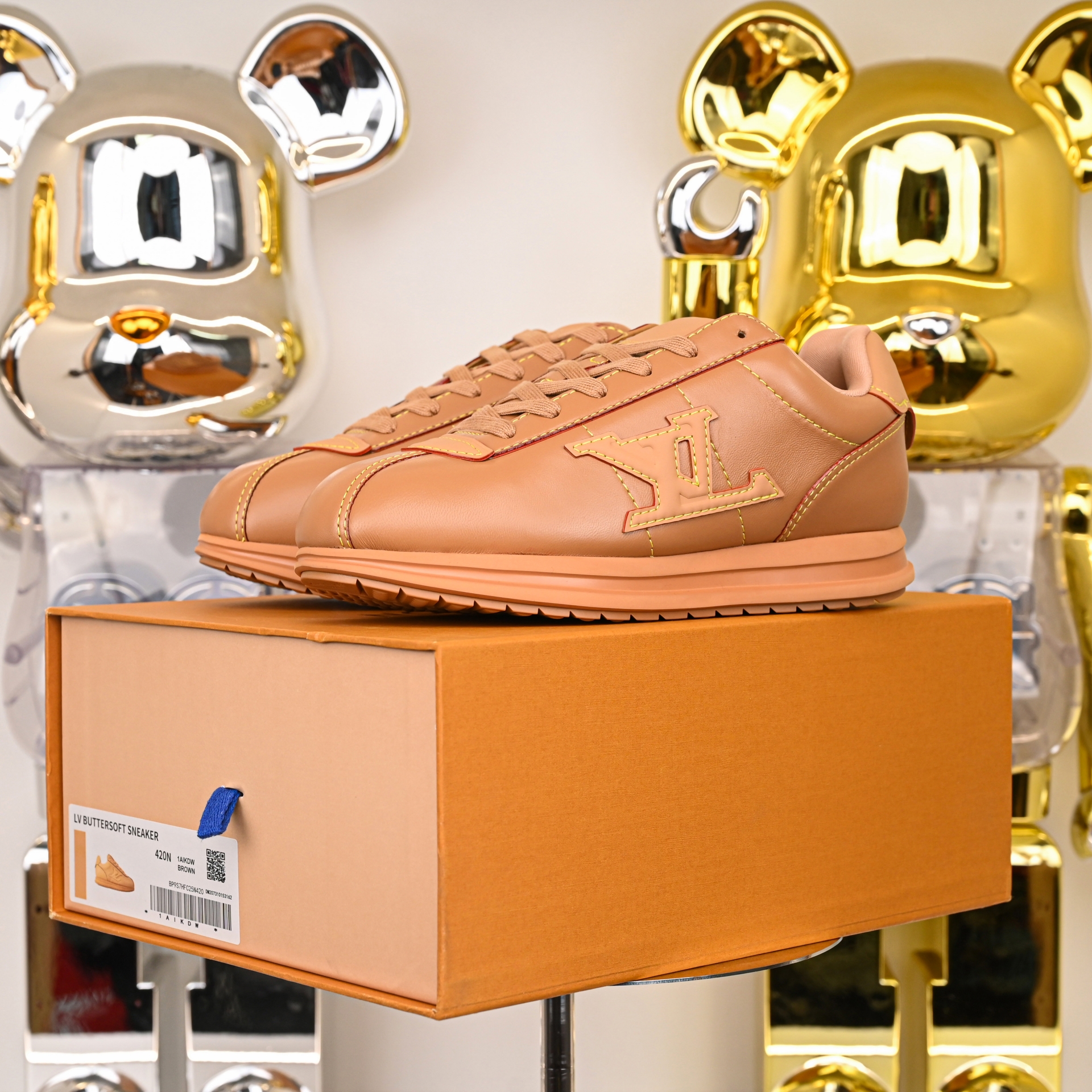 LOUIS VUITTON x Nigo