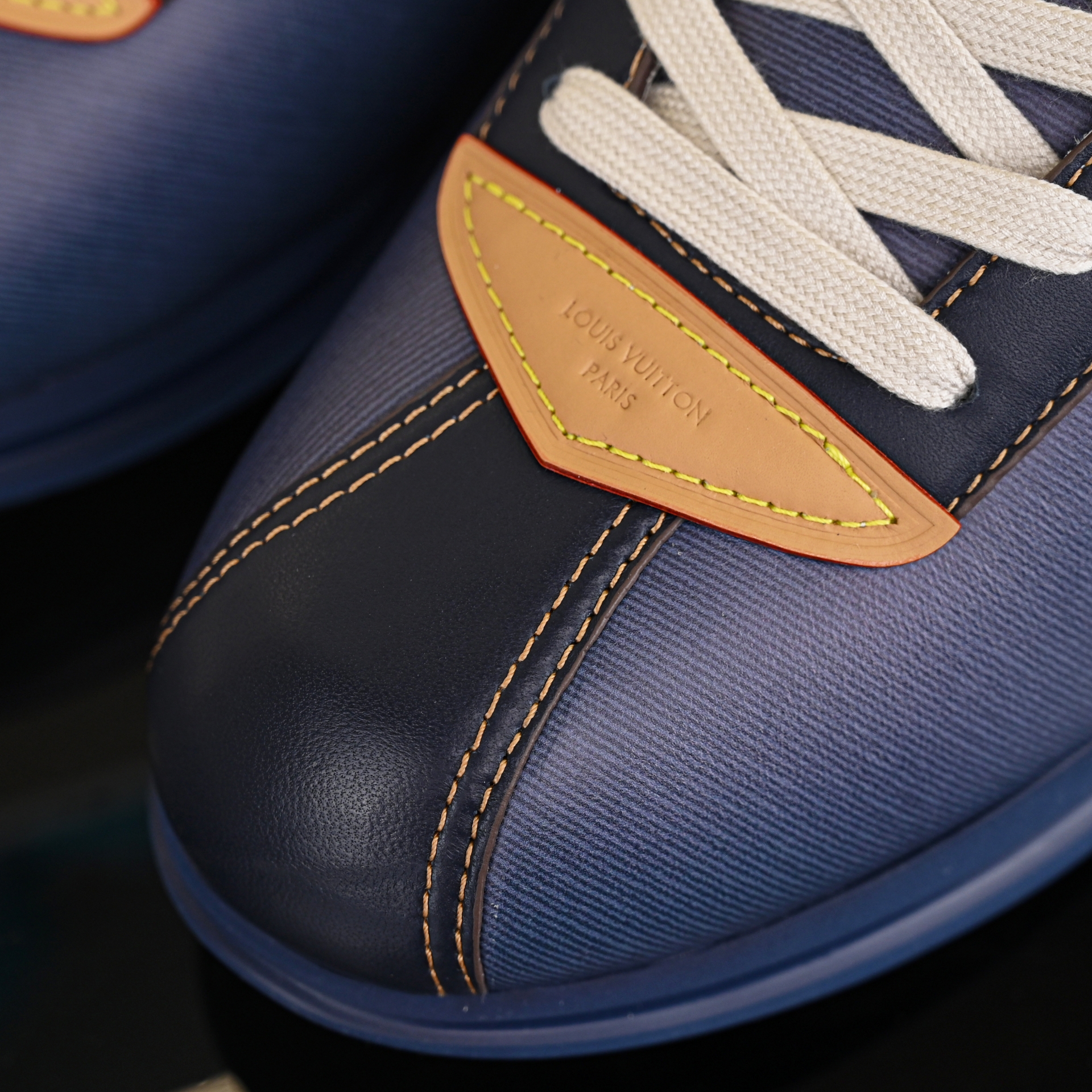 LOUIS VUITTON x Nigo