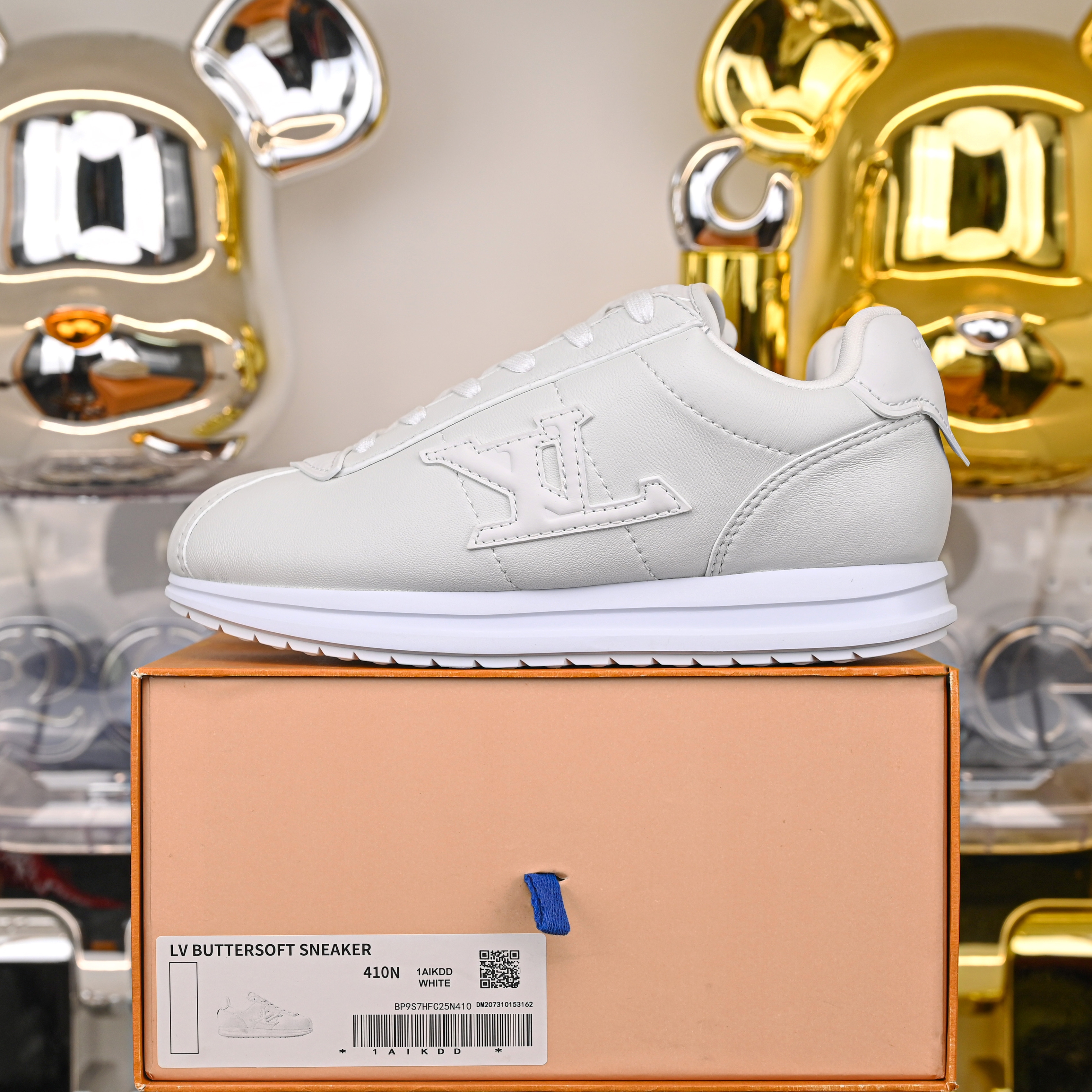 LOUIS VUITTON x Nigo