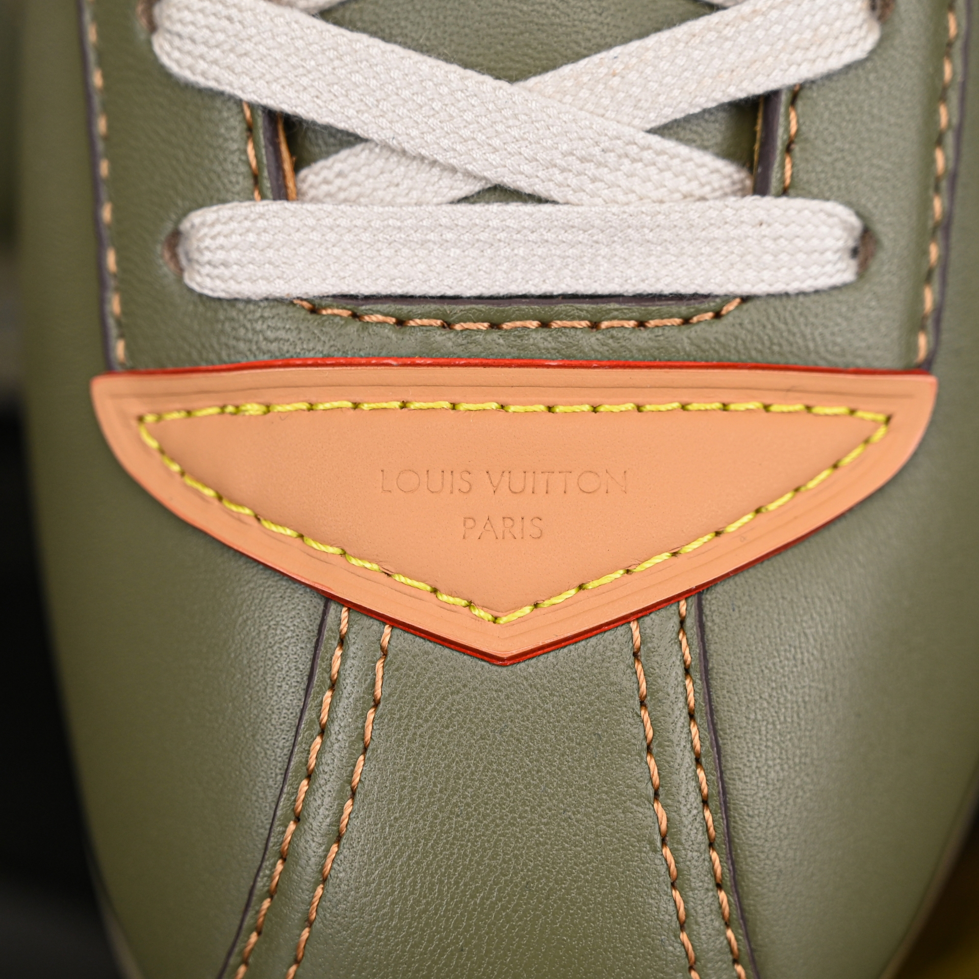 LOUIS VUITTON x Nigo