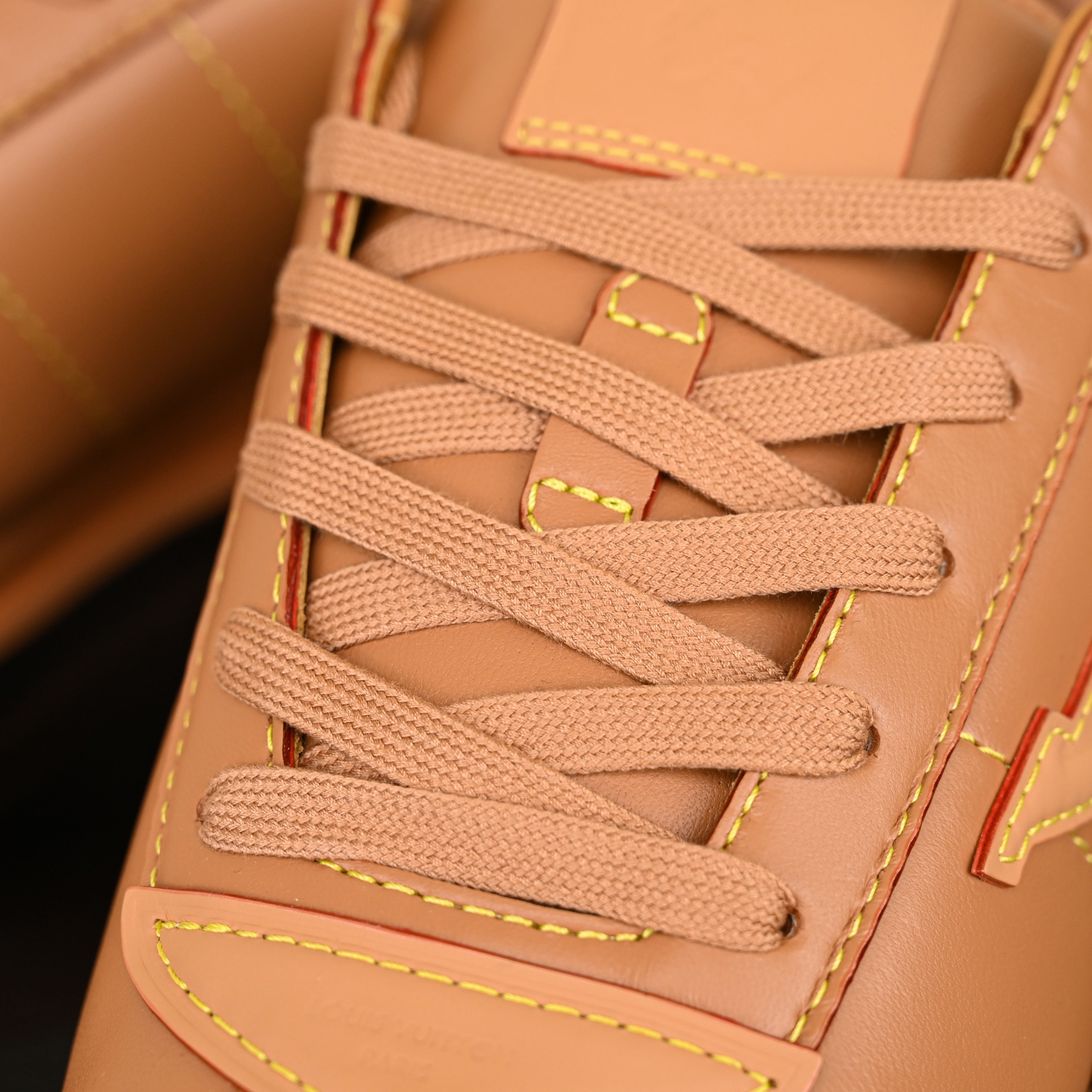 LOUIS VUITTON x Nigo