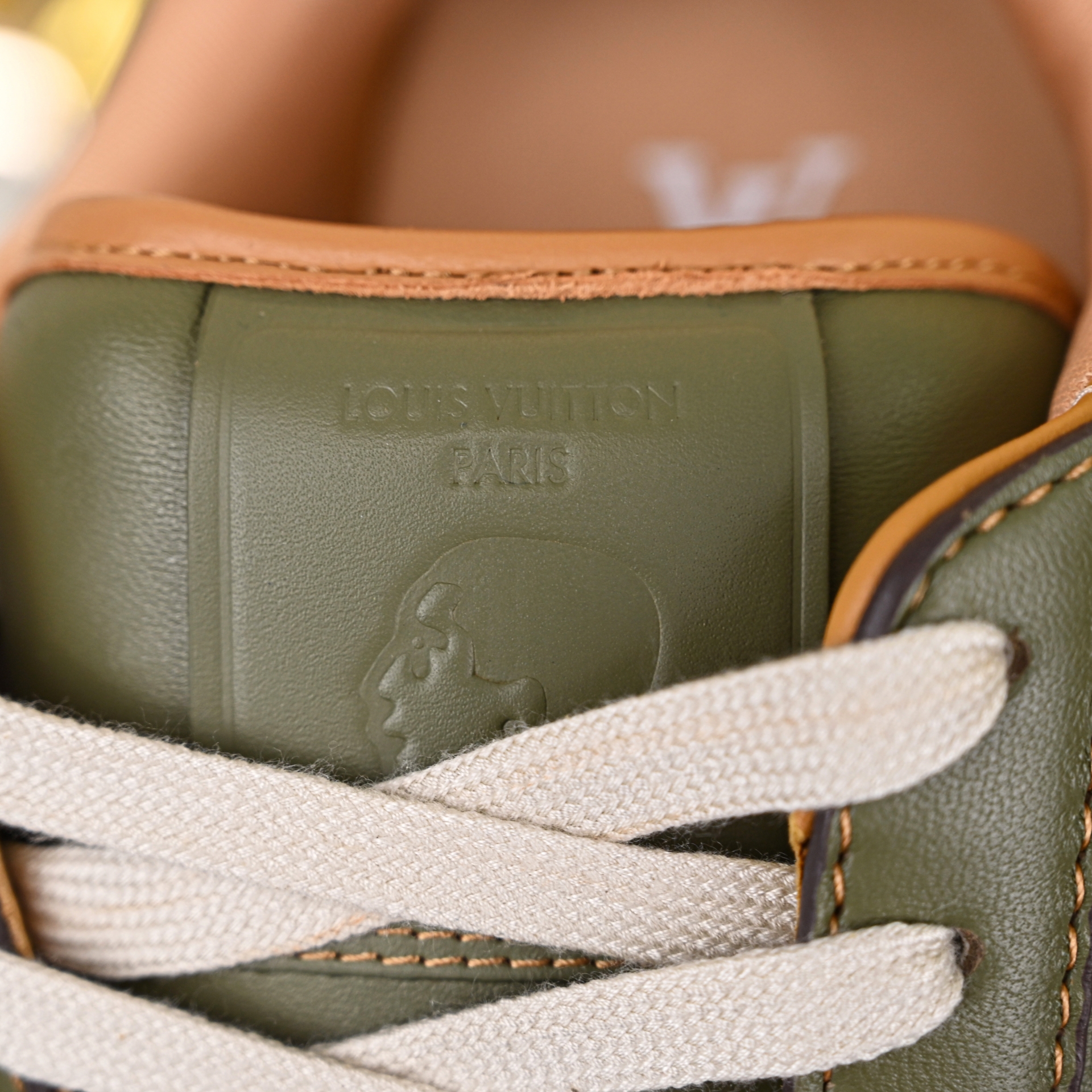 LOUIS VUITTON x Nigo