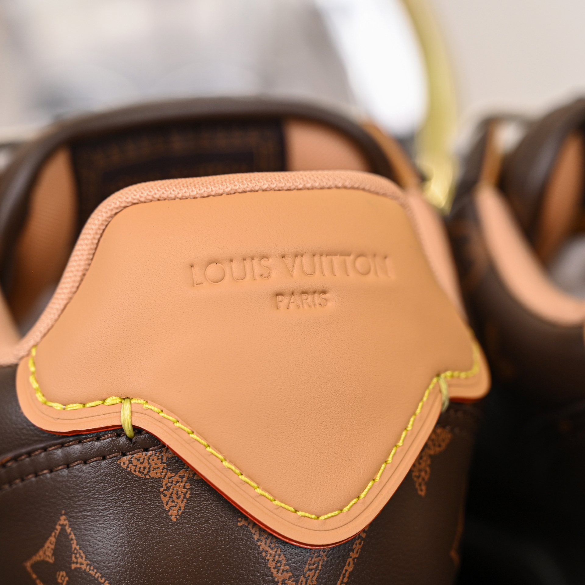 LOUIS VUITTON x Nigo