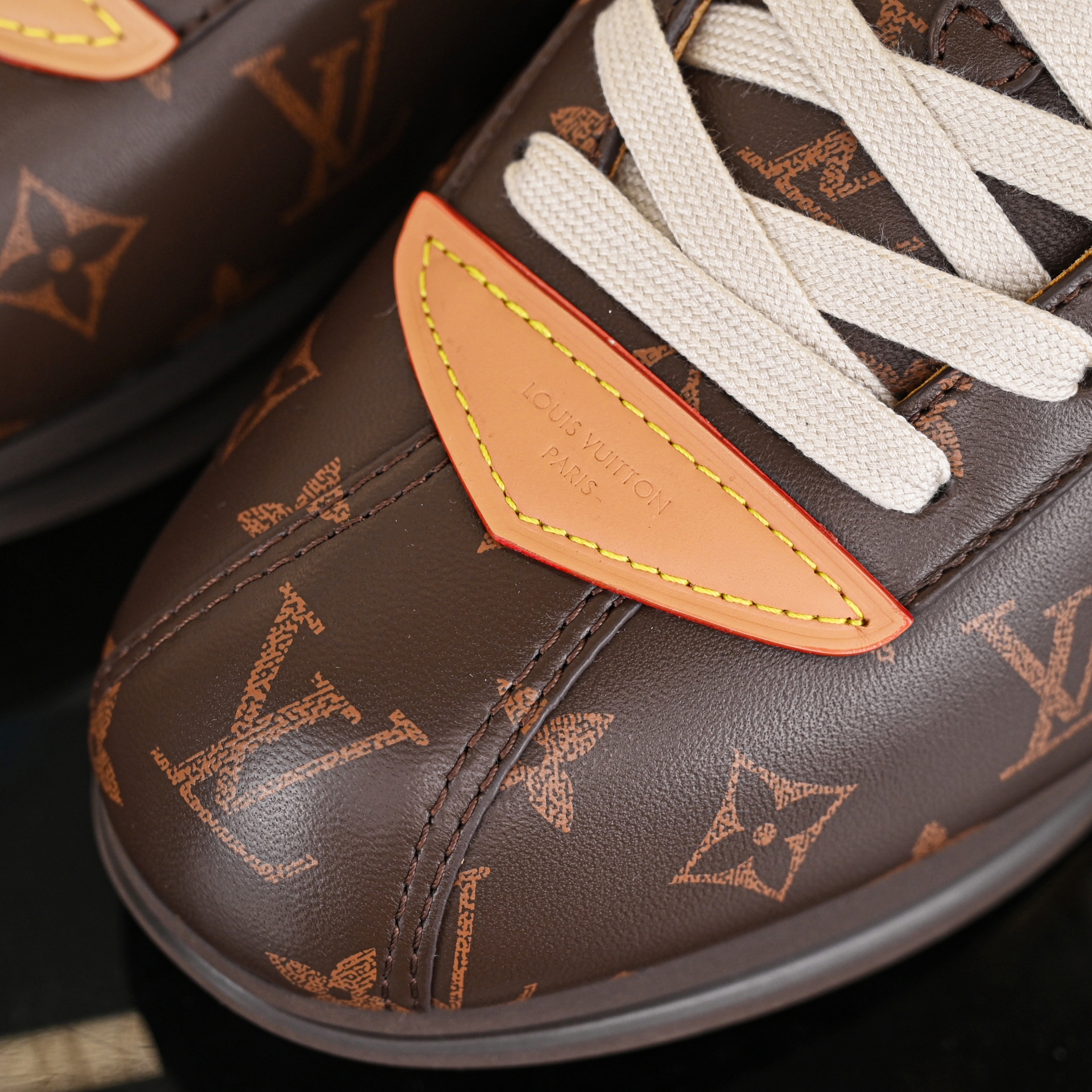 LOUIS VUITTON x Nigo