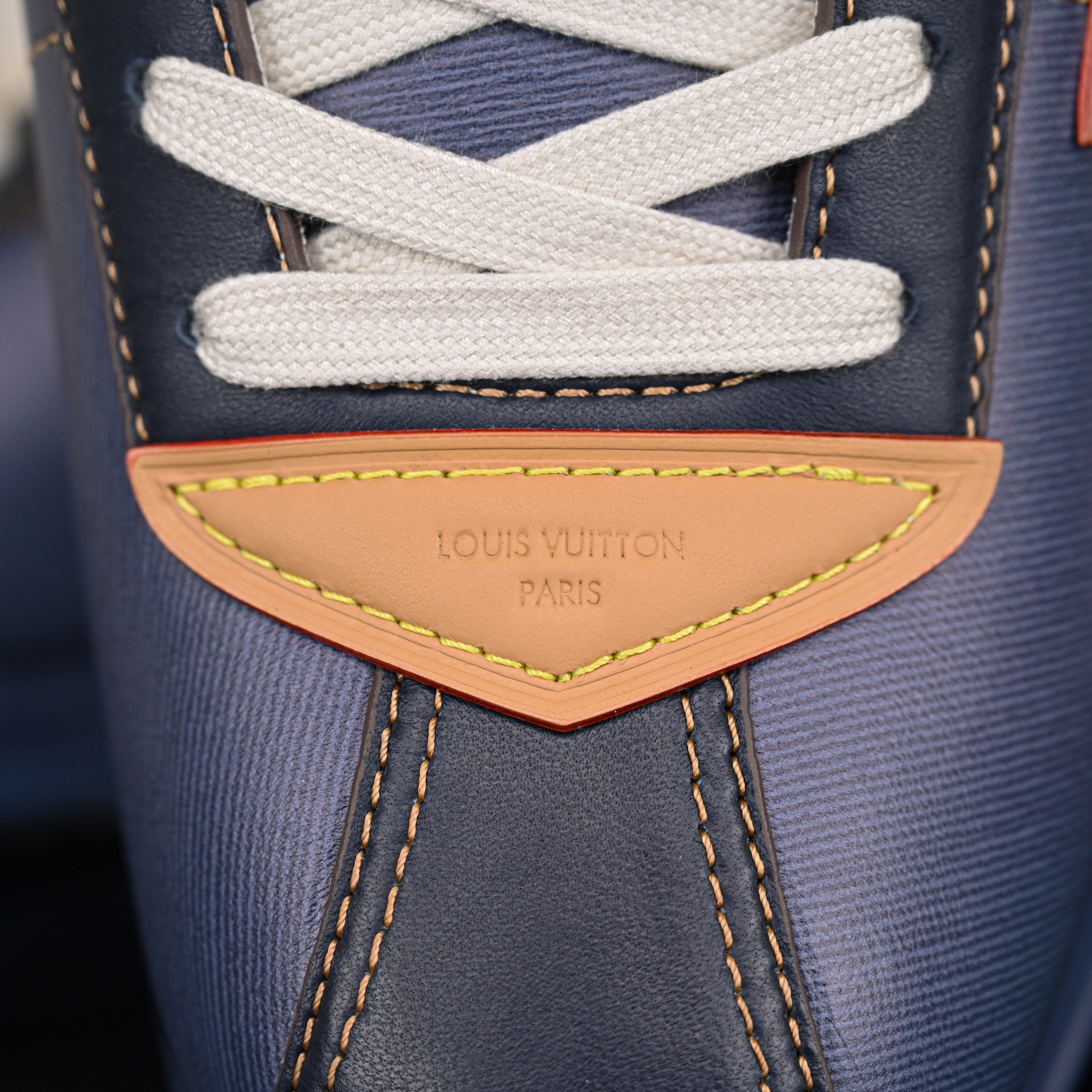 LOUIS VUITTON x Nigo