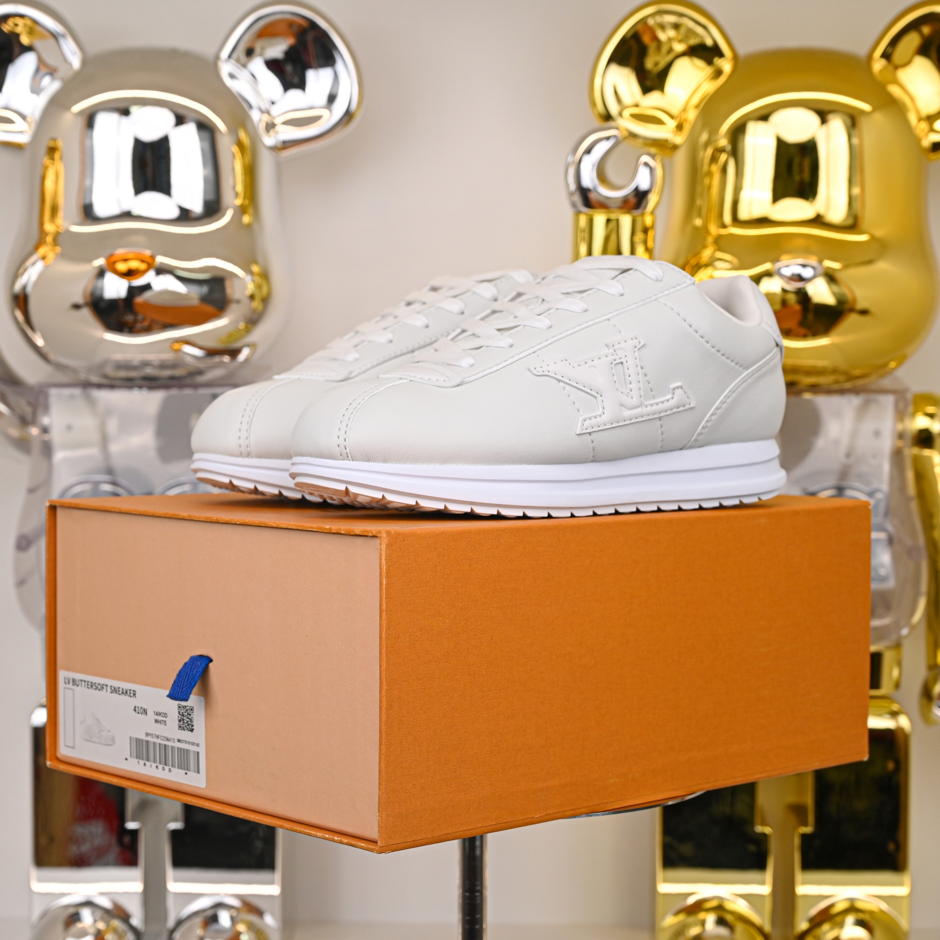 LOUIS VUITTON x Nigo