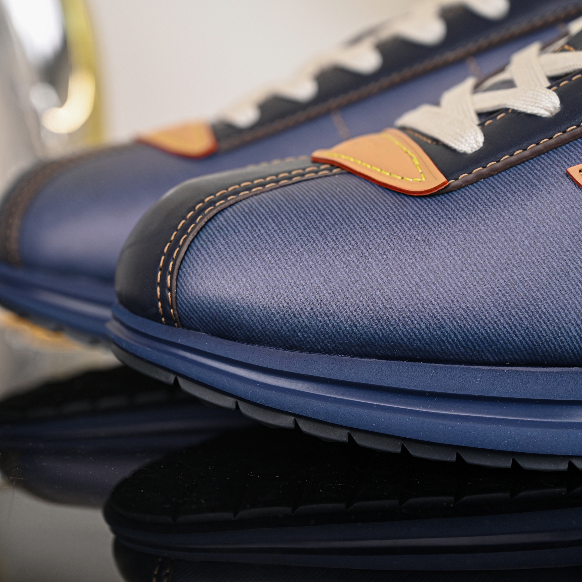 LOUIS VUITTON x Nigo