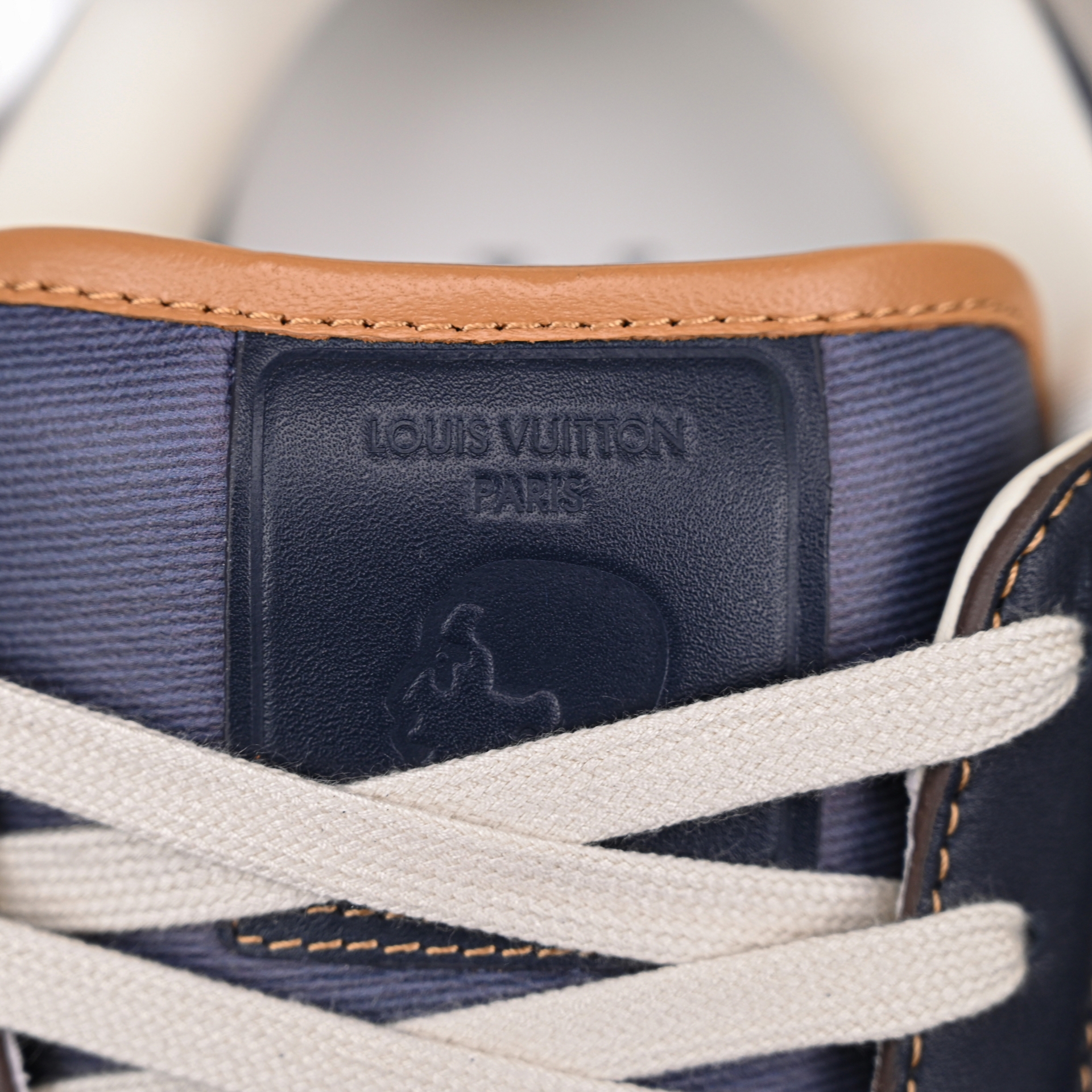 LOUIS VUITTON x Nigo