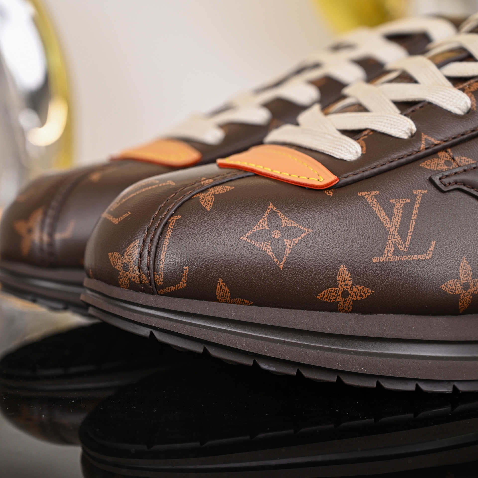 LOUIS VUITTON x Nigo