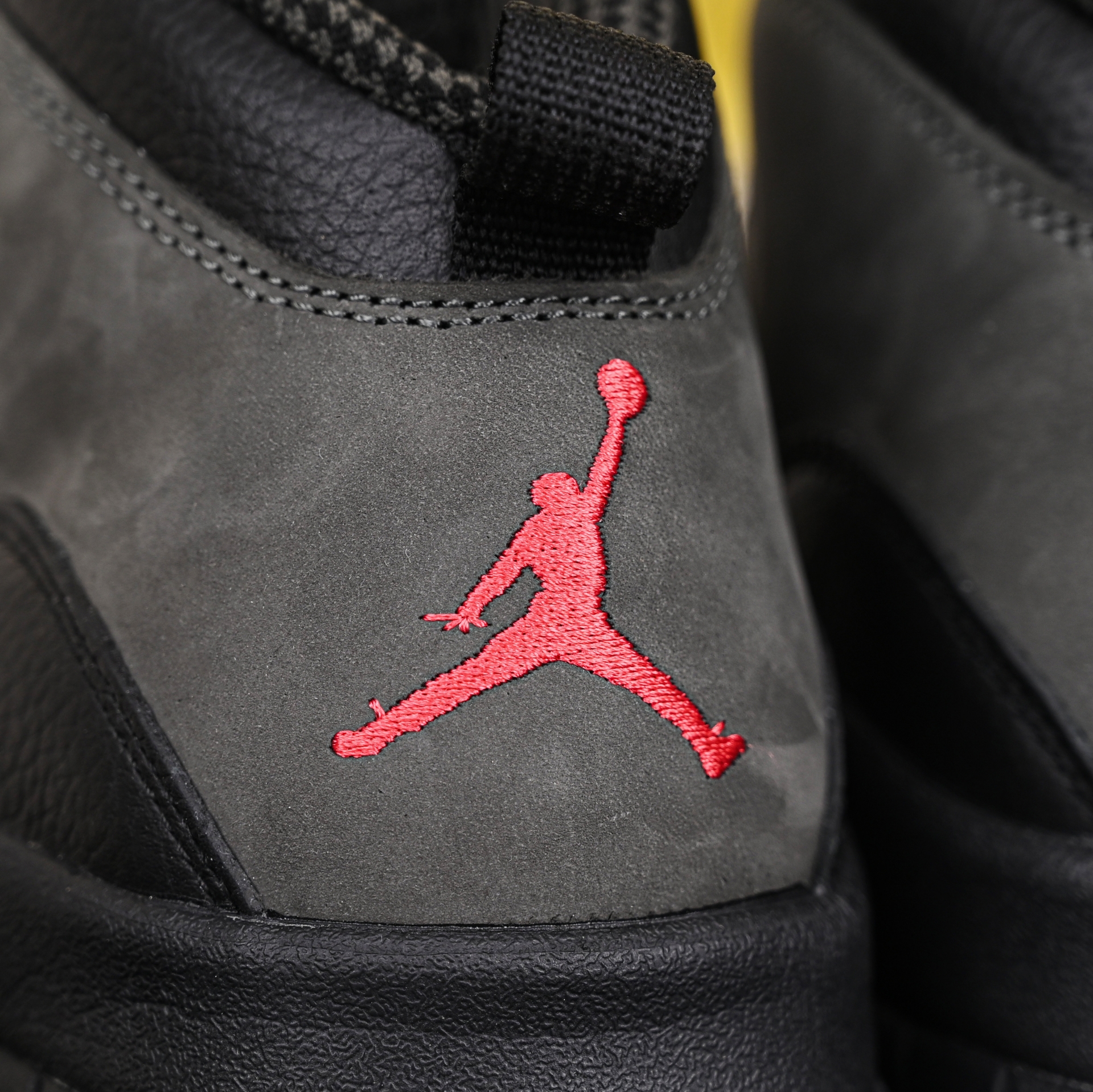 Air Jordan 10 Retro OG Steel  HJ6779-001