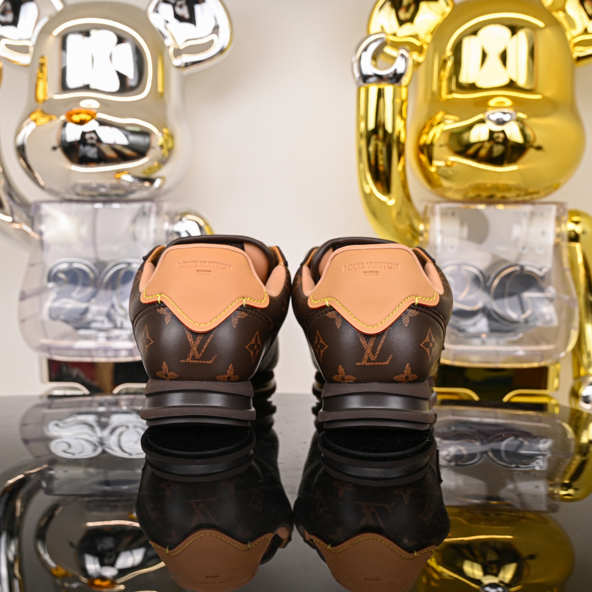 LOUIS VUITTON x Nigo