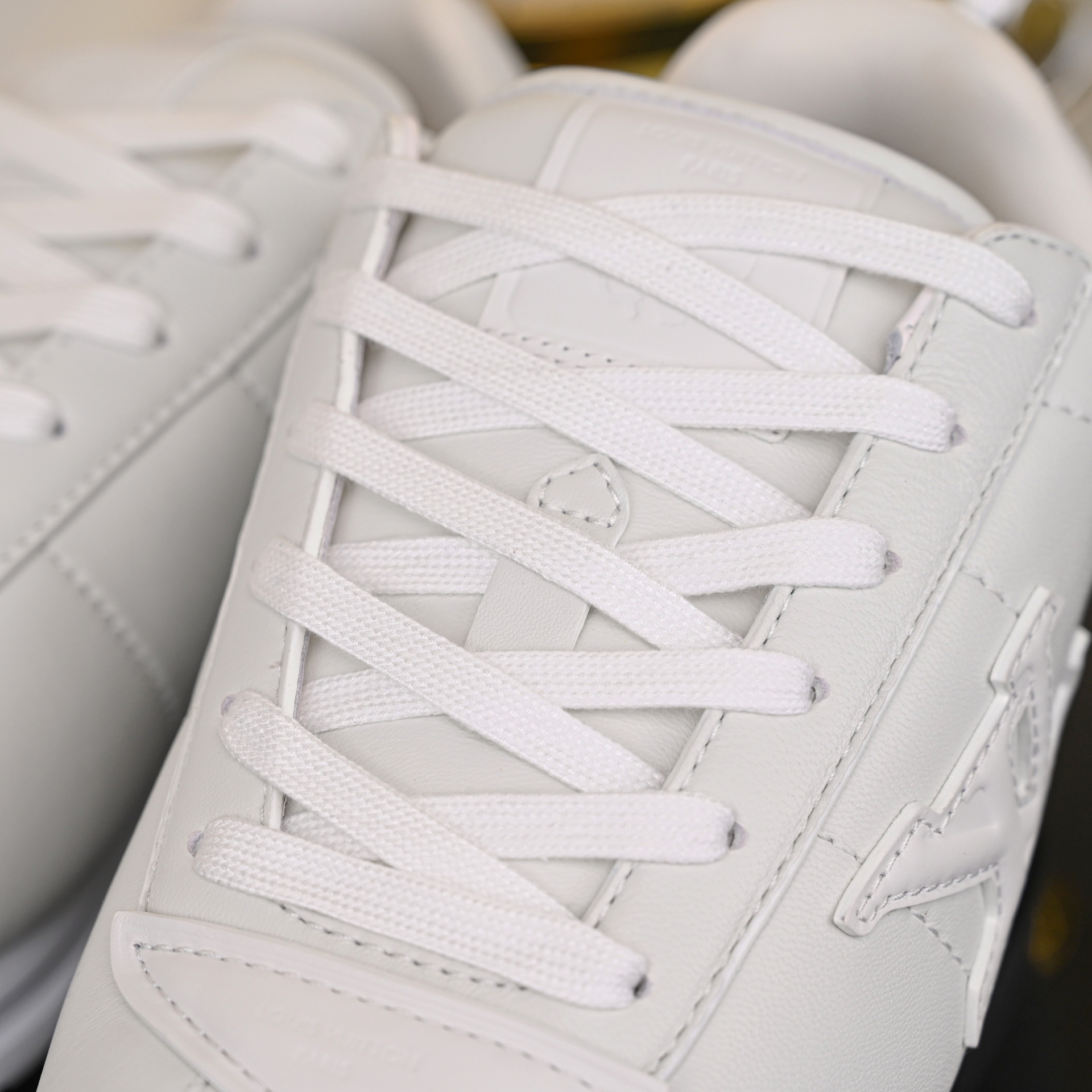 LOUIS VUITTON x Nigo