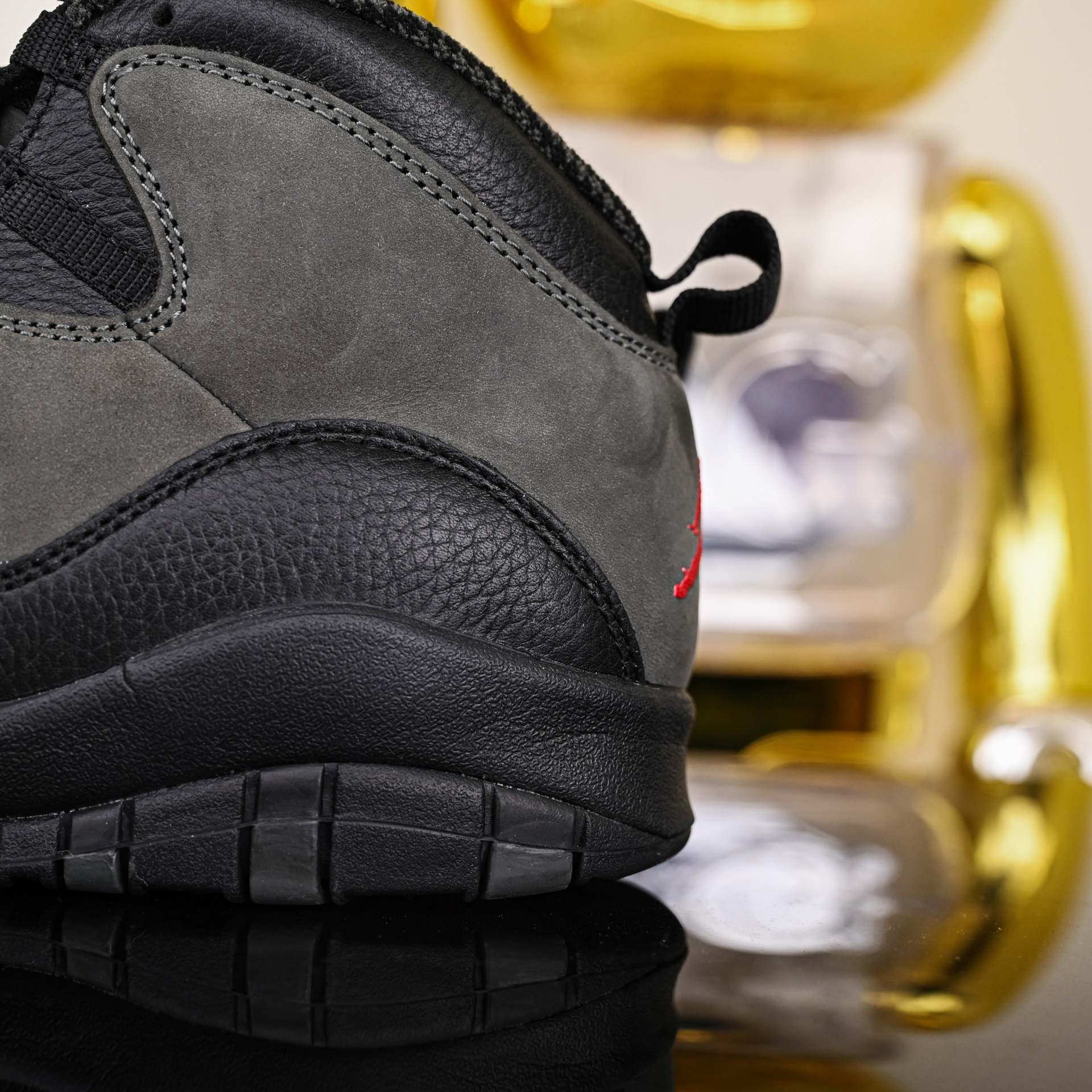 Air Jordan 10 Retro OG Steel  HJ6779-001