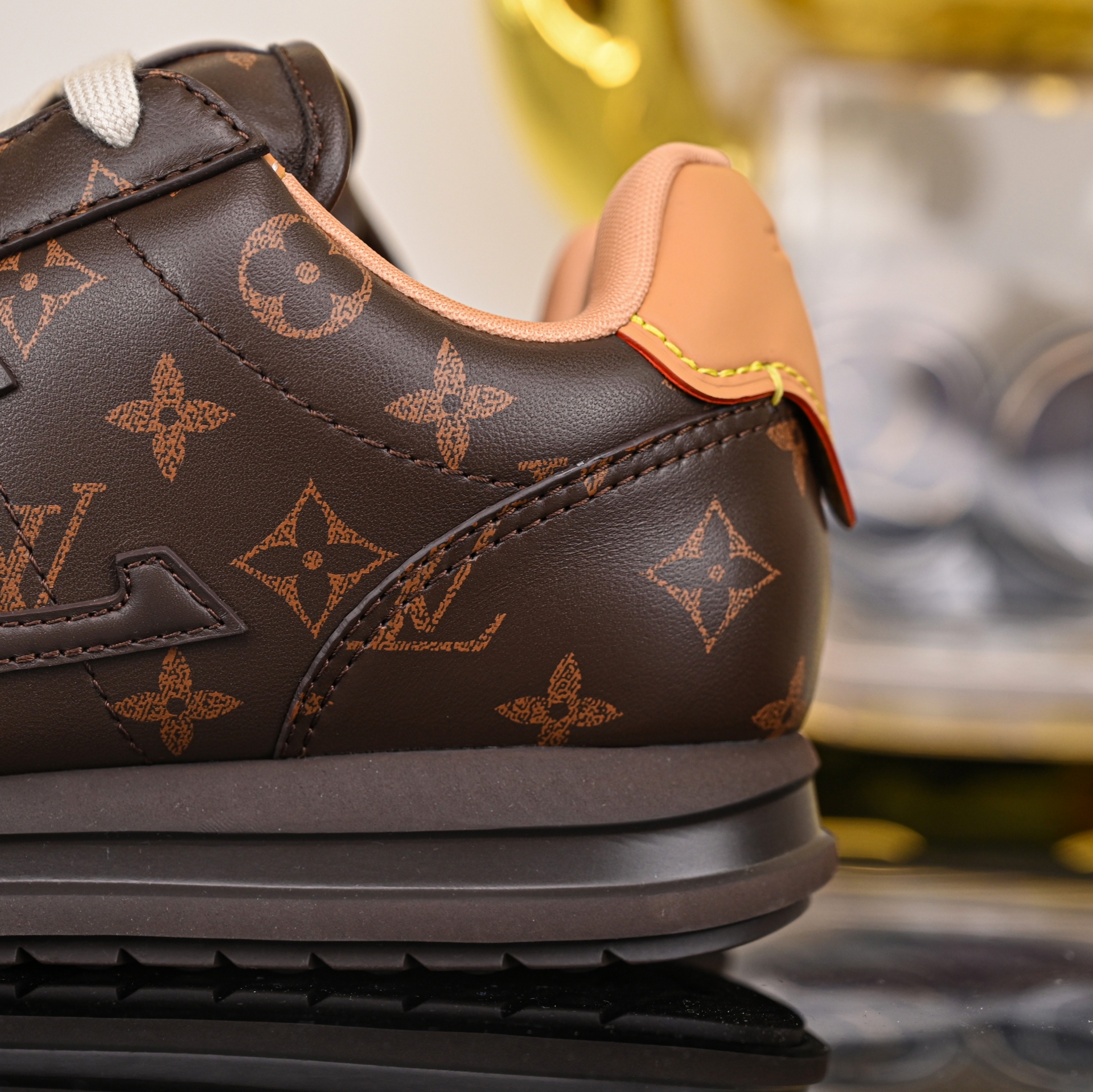 LOUIS VUITTON x Nigo