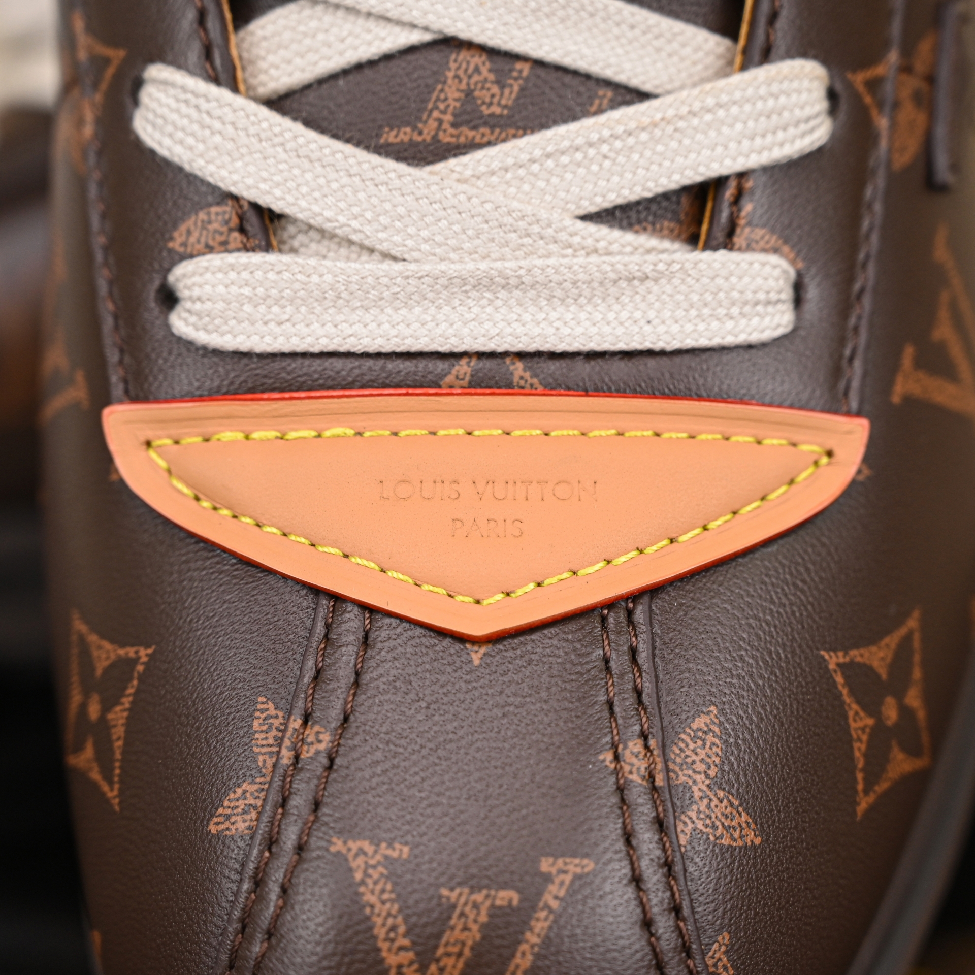 LOUIS VUITTON x Nigo