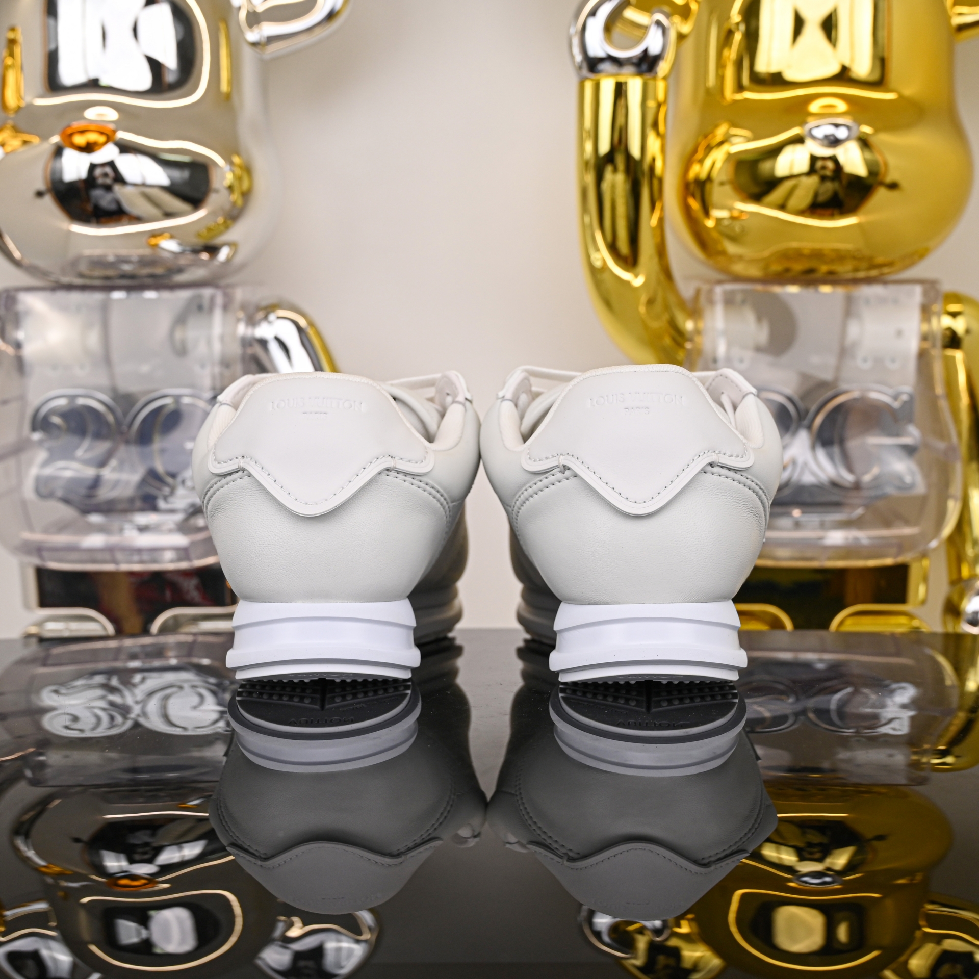 LOUIS VUITTON x Nigo