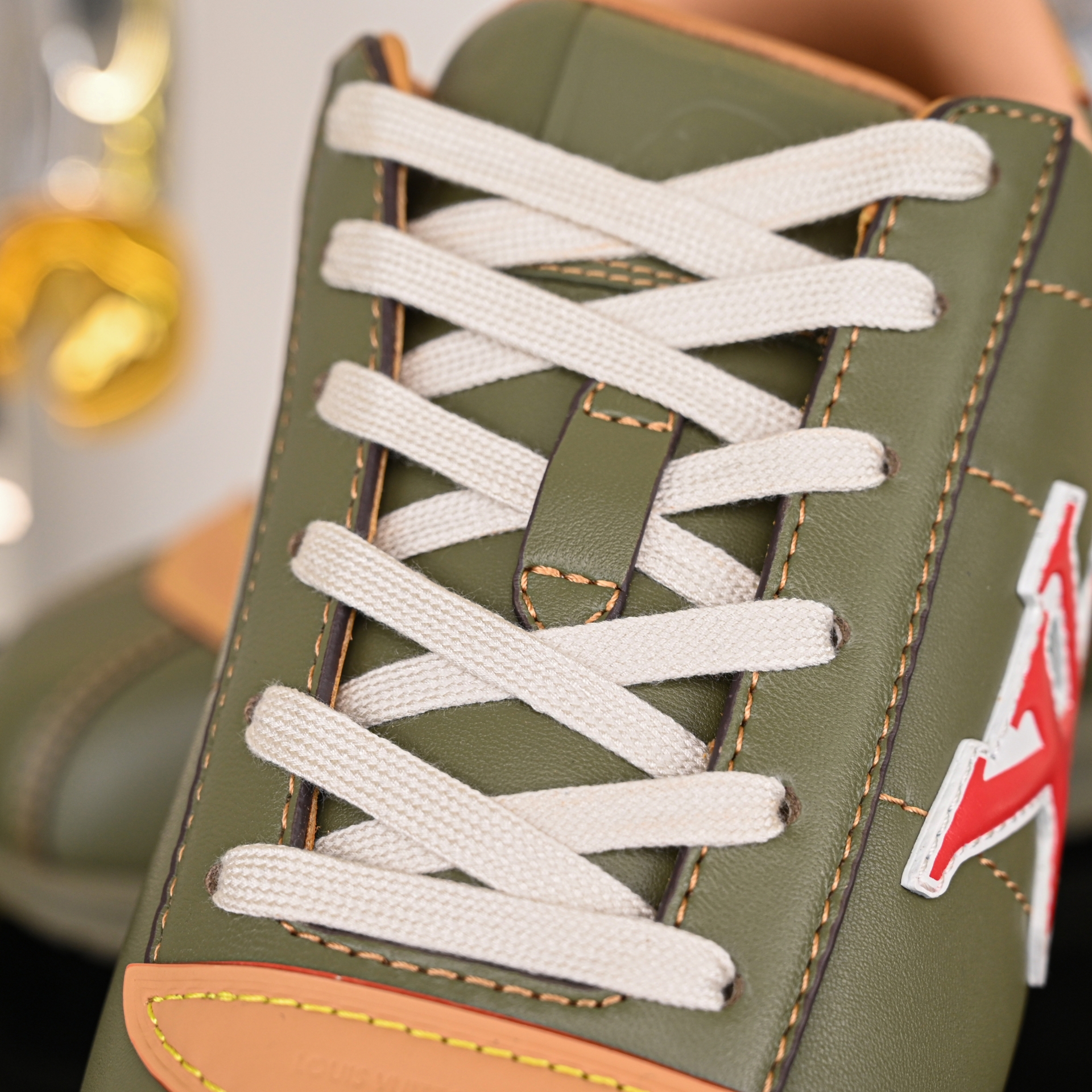 LOUIS VUITTON x Nigo