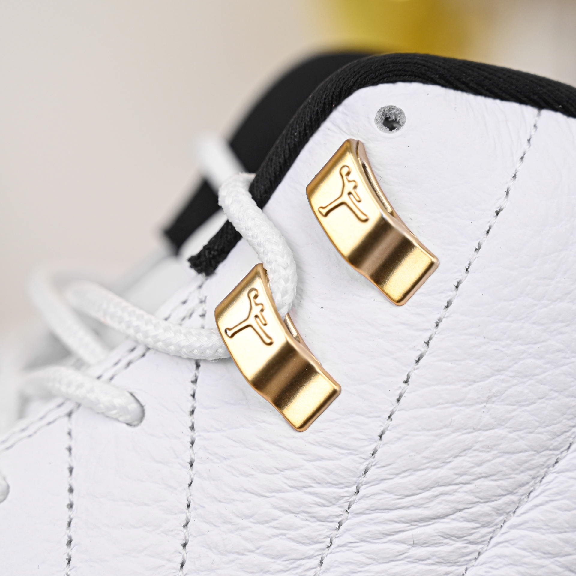 Air Jordan 12“Taxi”History  CT8013-117
