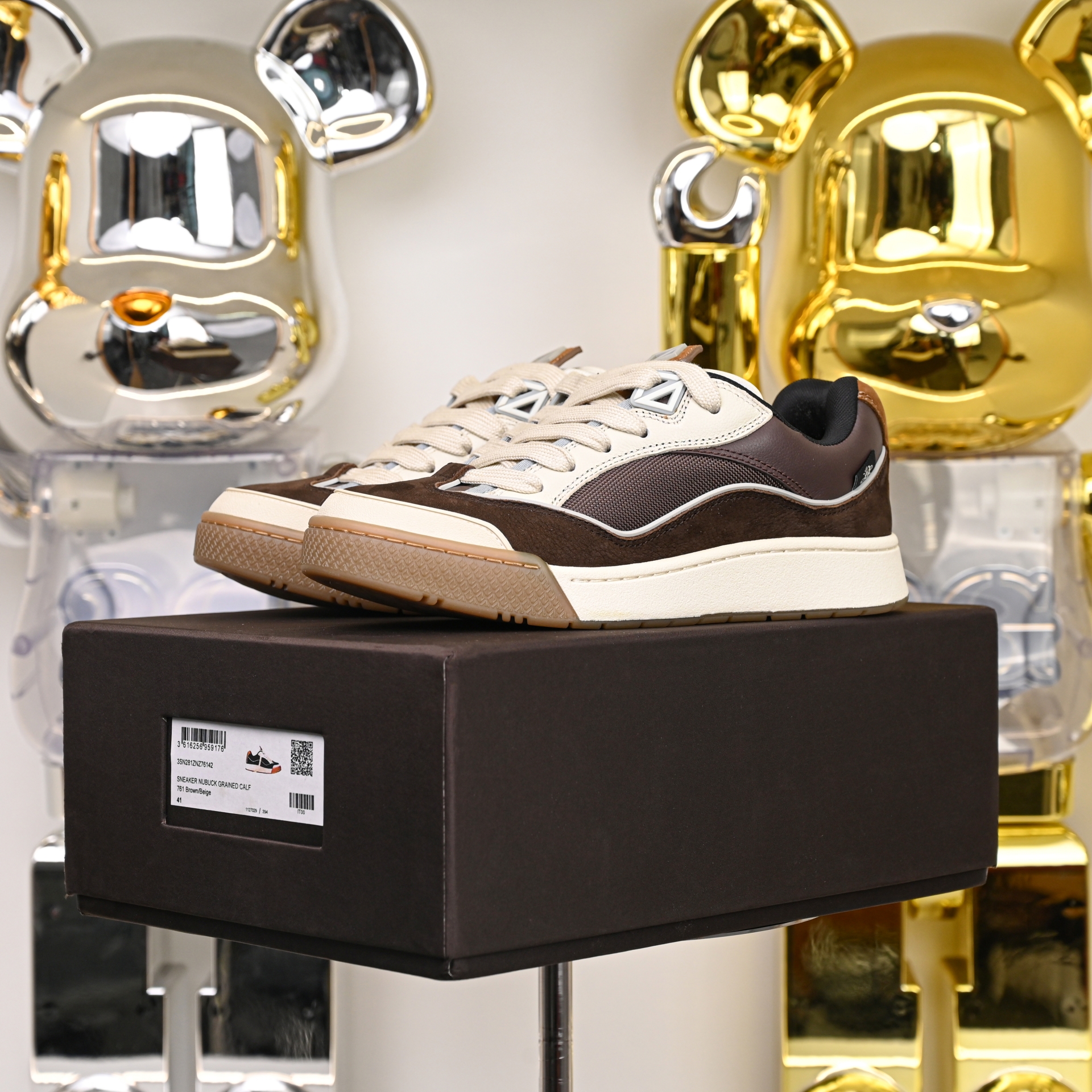 Cactus Jack x D*OR  B713  Ts