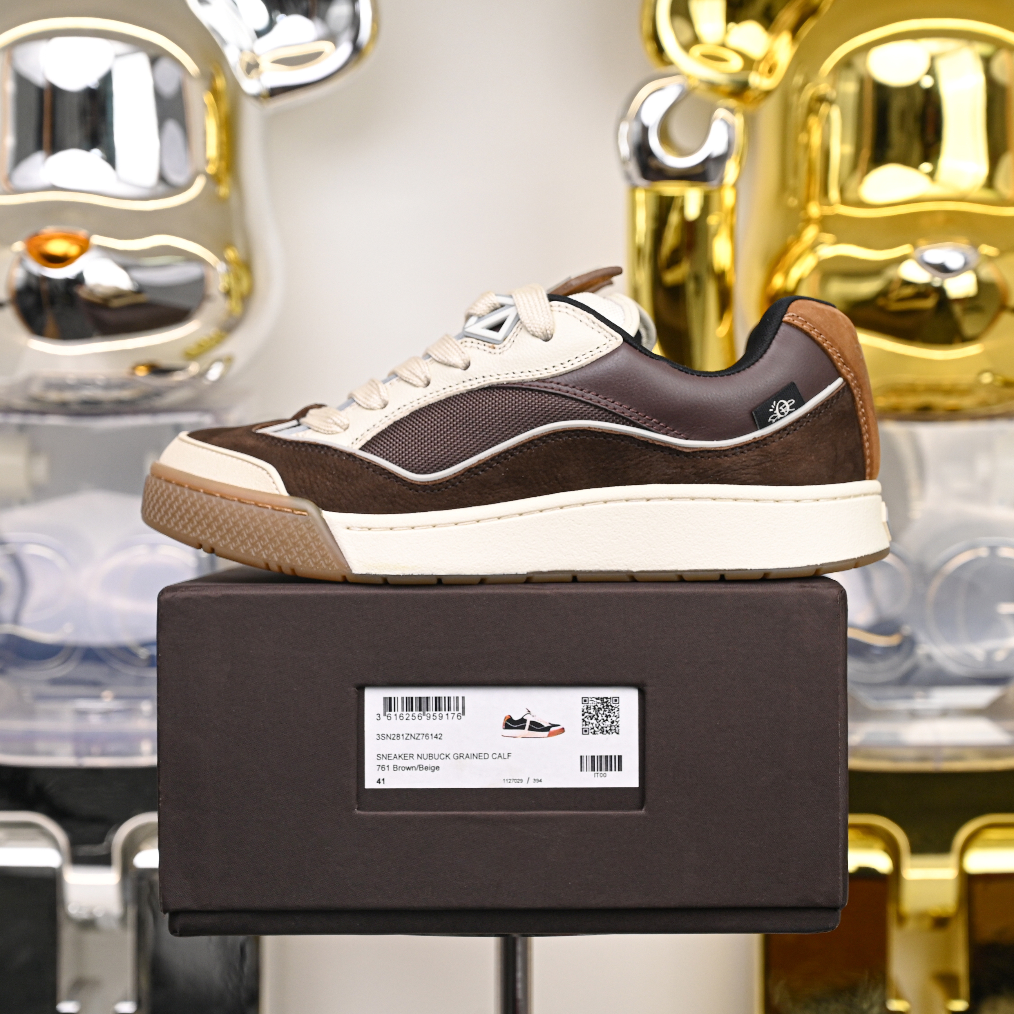 Cactus Jack x D*OR  B713  Ts