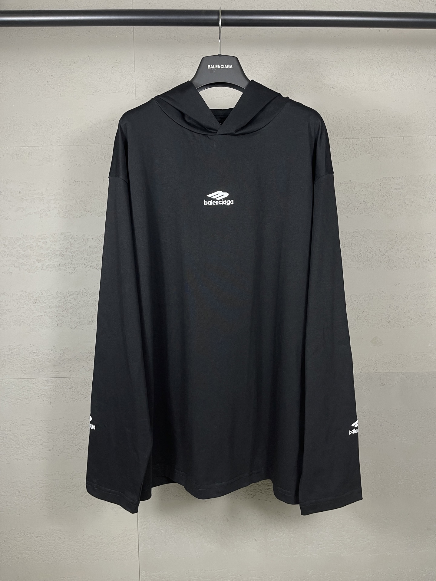 Balanciag@ Classic  B  Hoodie 2025