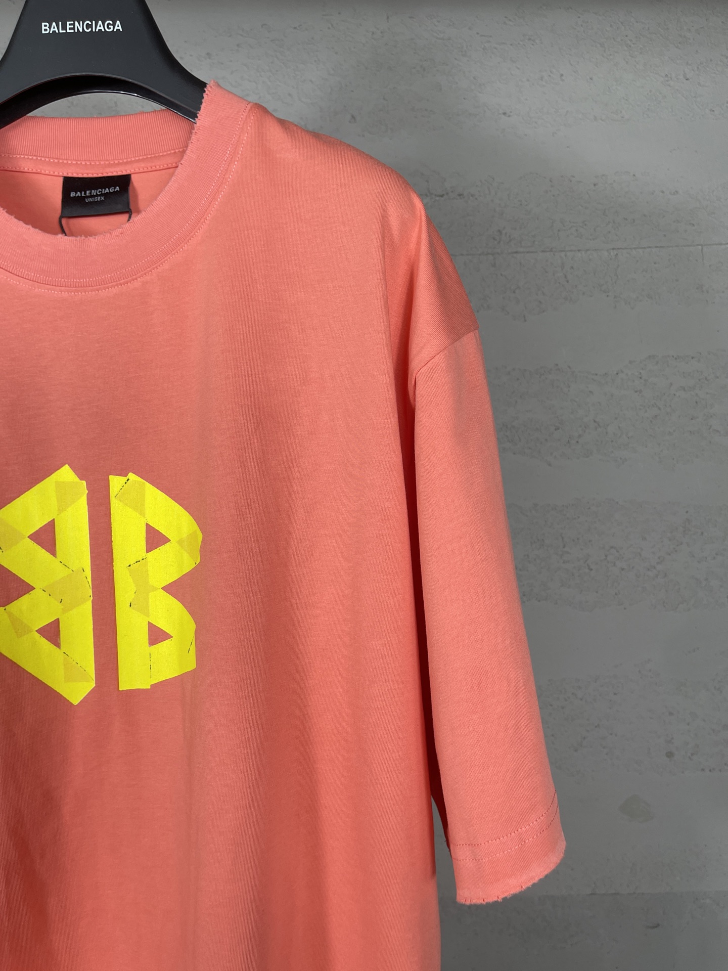 Balanciag@ Tape Printing  2025 Tee