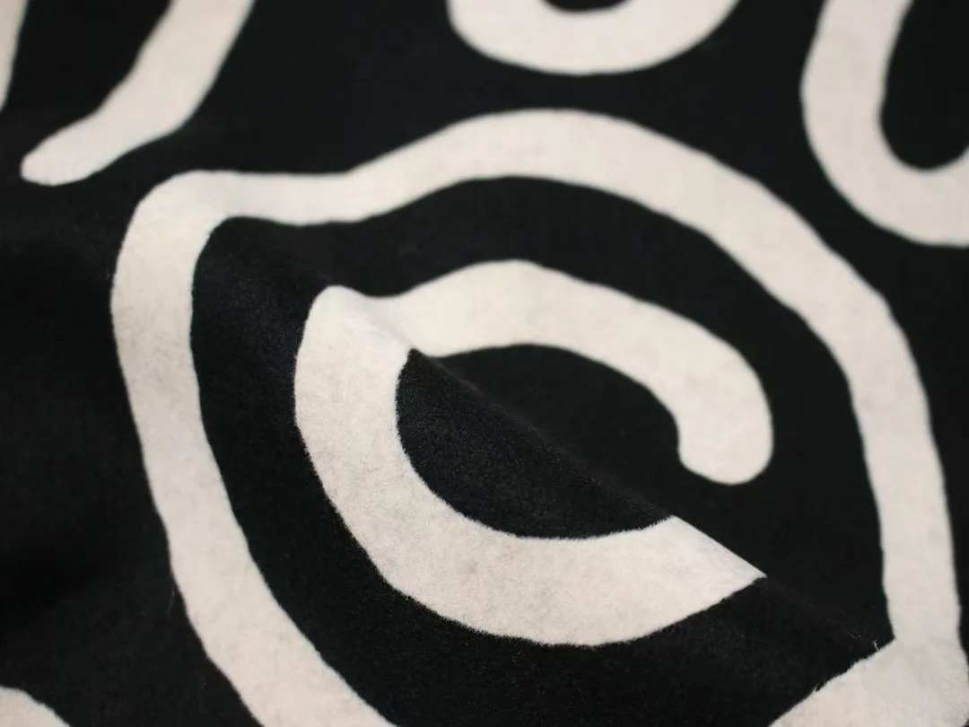 Stussy Sport Flight Jacket