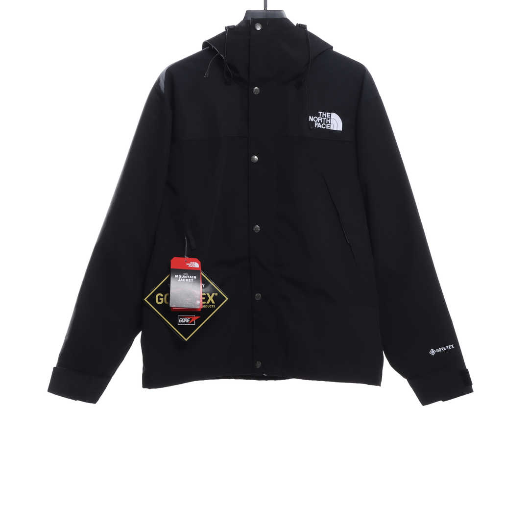TNF Contrast Color Stitching Jacket