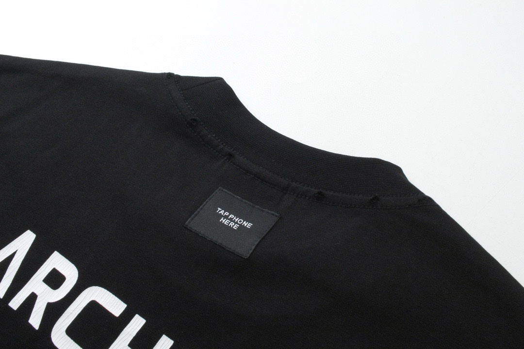 Balancig* X Apple Music T-Shirt 2024