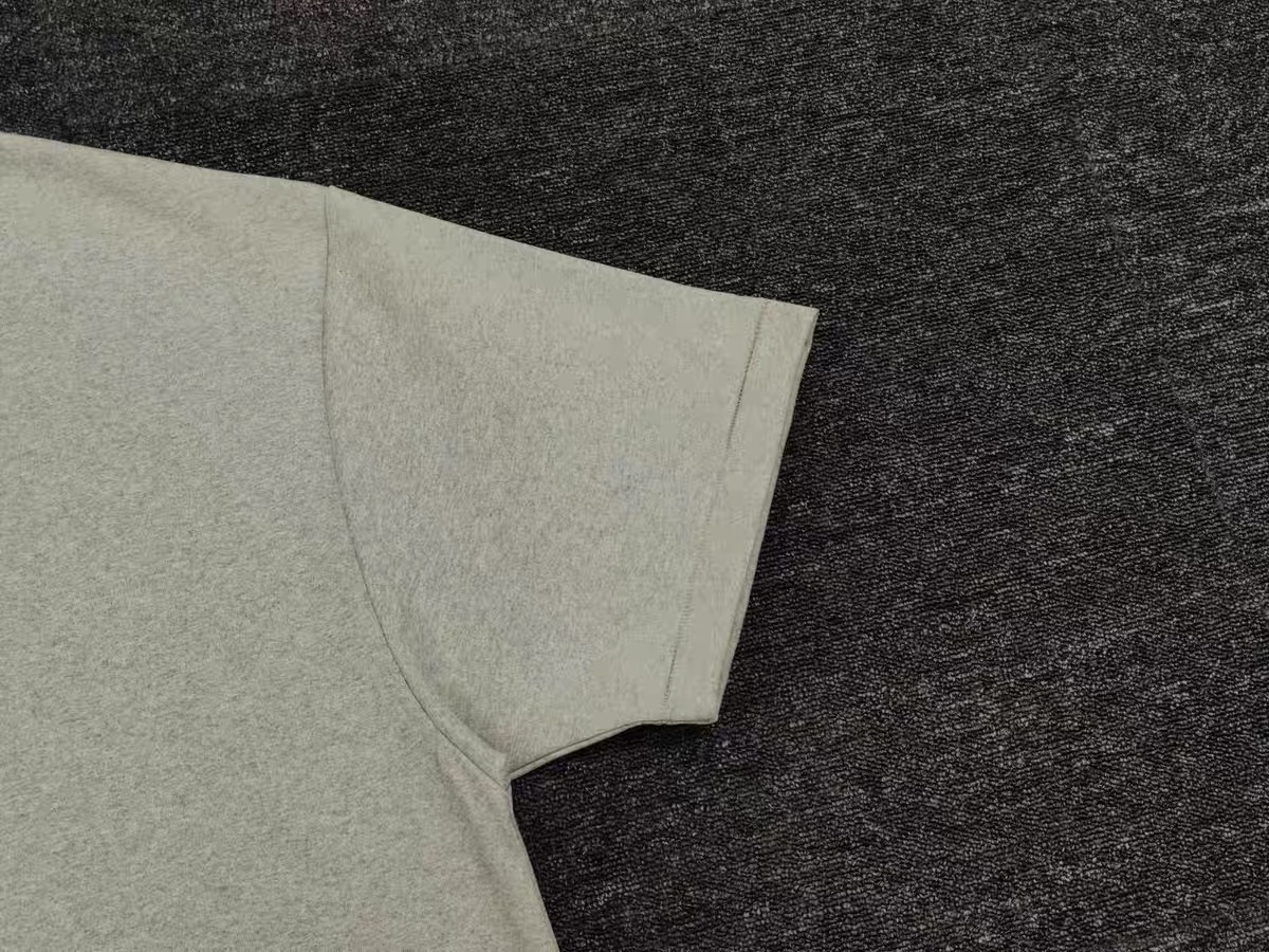 Fear of God Essentials Fall24 BACK TO SCHOOL Womens Tri-Blend Crewneck Tee