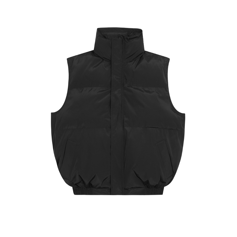 Fear of God Essentials Sleeveless Down Vest