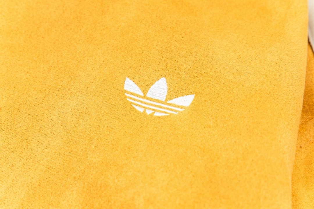 Adidas  originals & CTT Soft Jacket