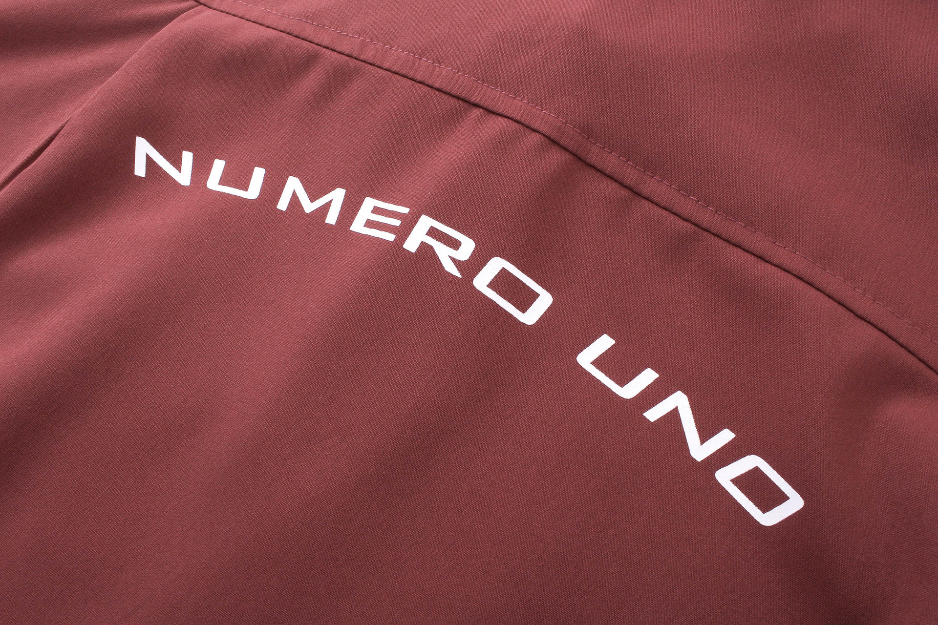 RHUDE Lamborghini Polo Short-Sleeve Shirt