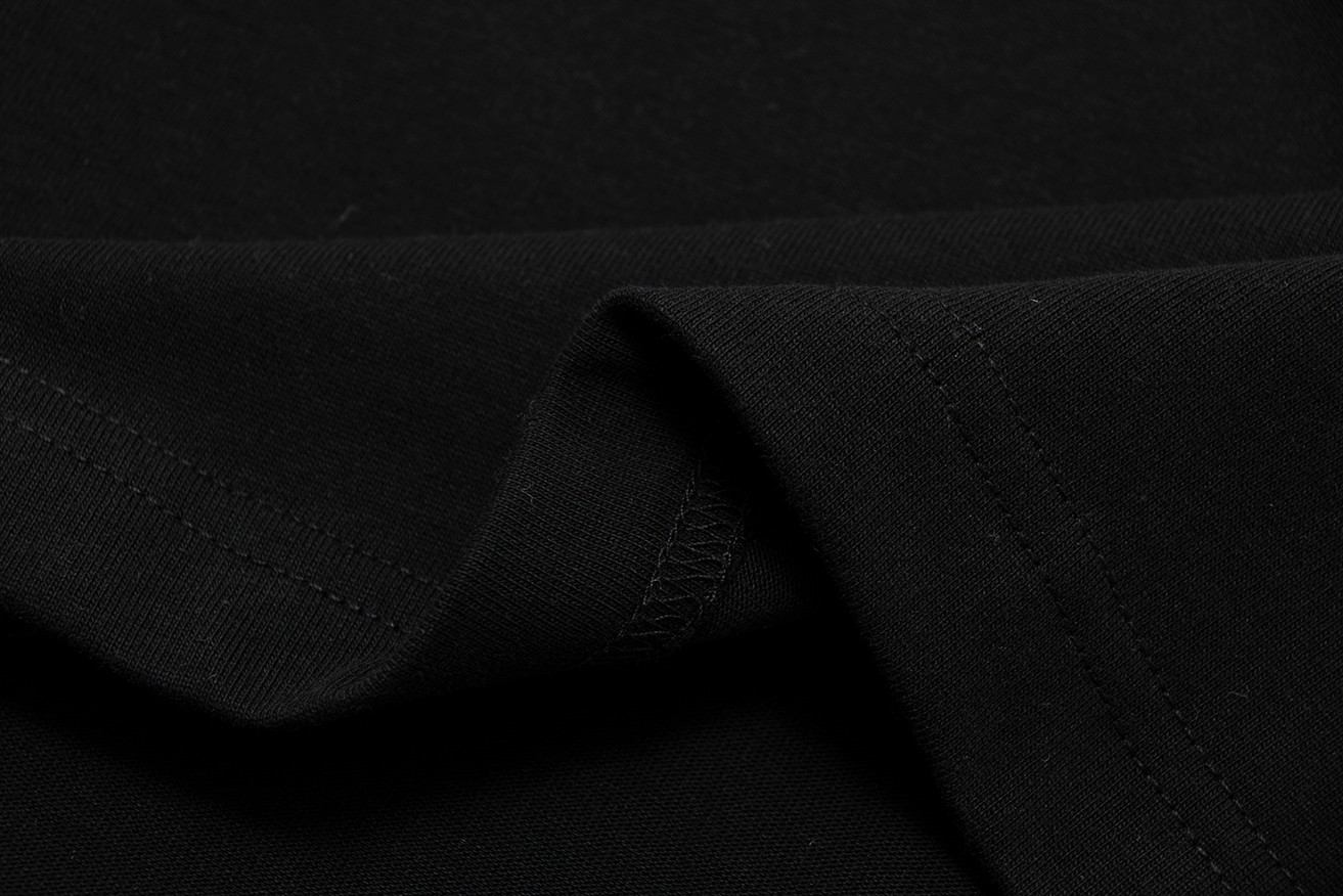 Neighborhood CO Yamamoto Yoji Yamamoto's blockbuster short sleeves