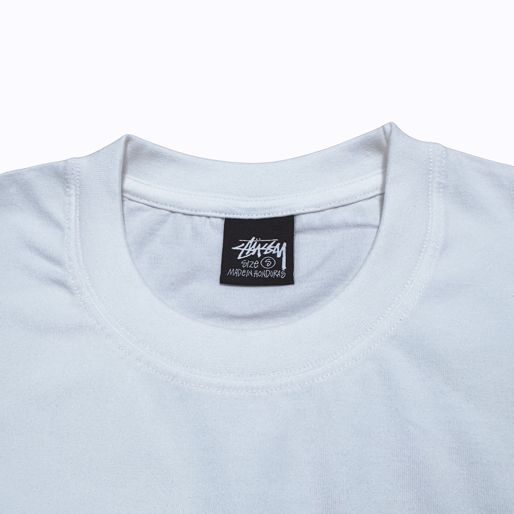 Stussy THERMAL STOCK Long Sleeve T-Shirt