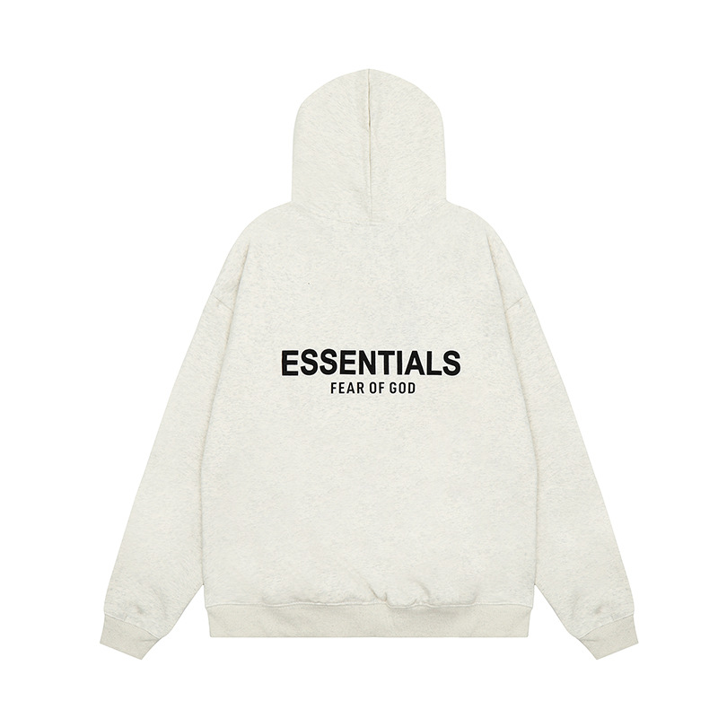 Fear Of God FOG ESSENTIALS 1977 Hoodie Suits  2022SS