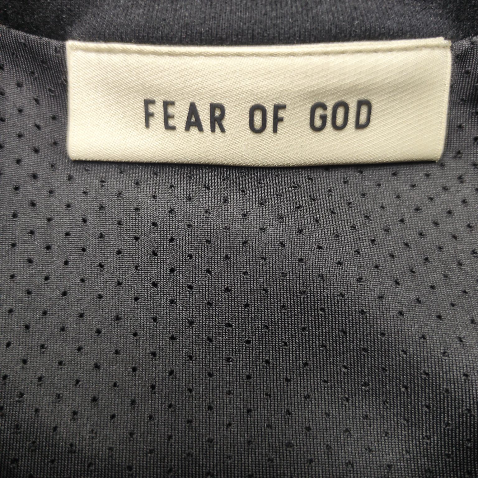 Fear Of God FOG x Adidas Hoodie 2023