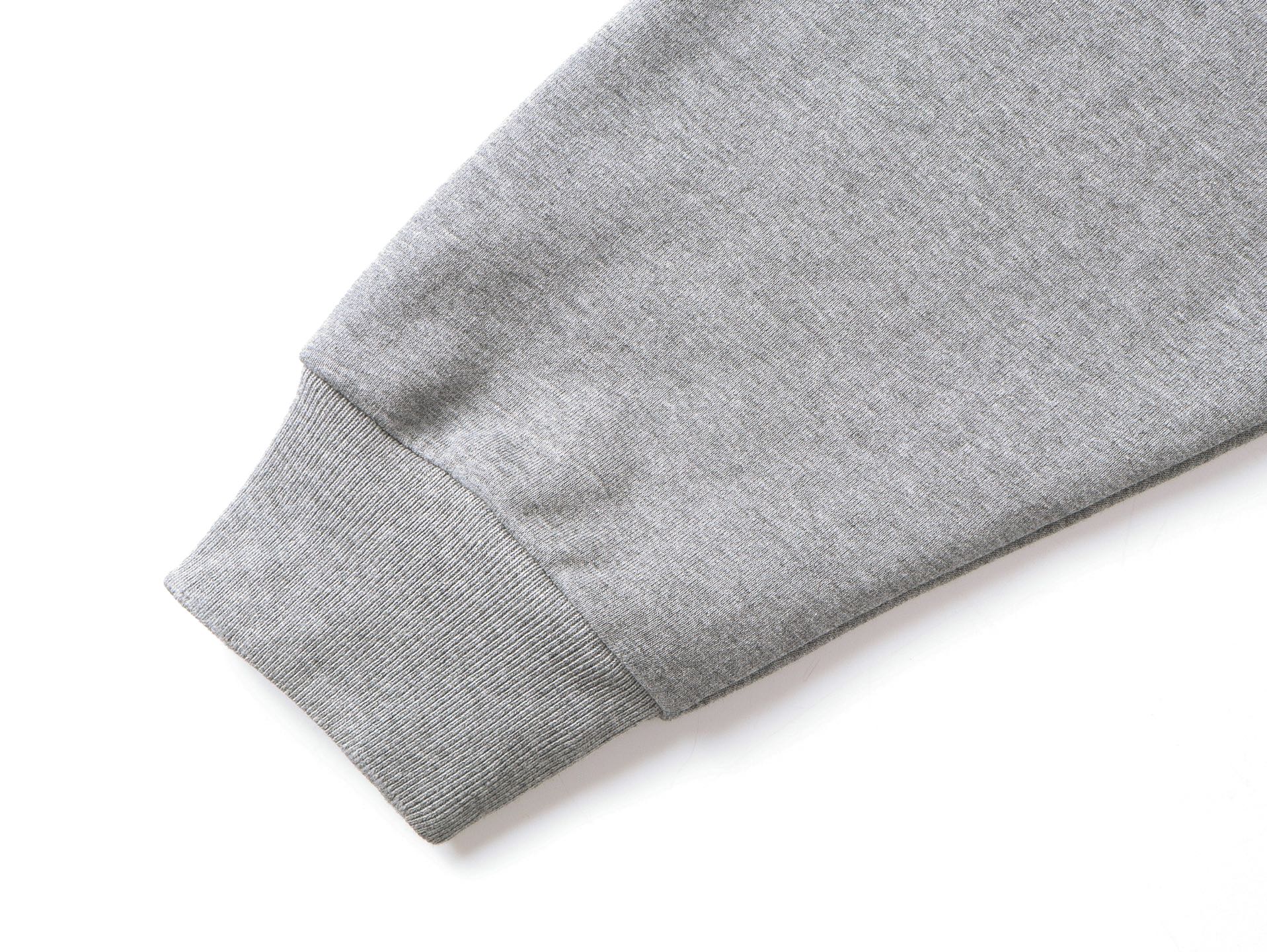 Balanciag@ Signature Print Hand-Painted Graffiti Cardigan Hoodie FW26