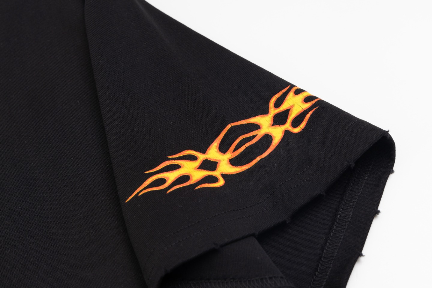 Balancig* Flame T-shirts 2024