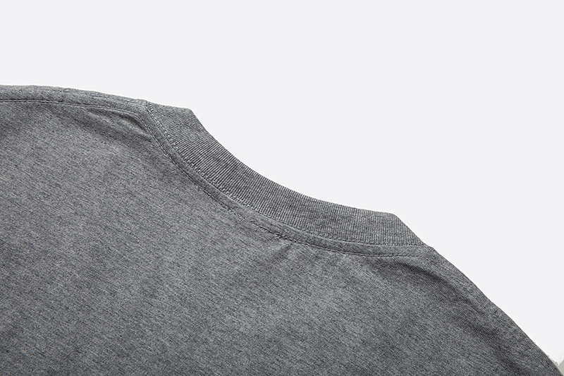 N0ah Primeval Crusader logo short sleeve