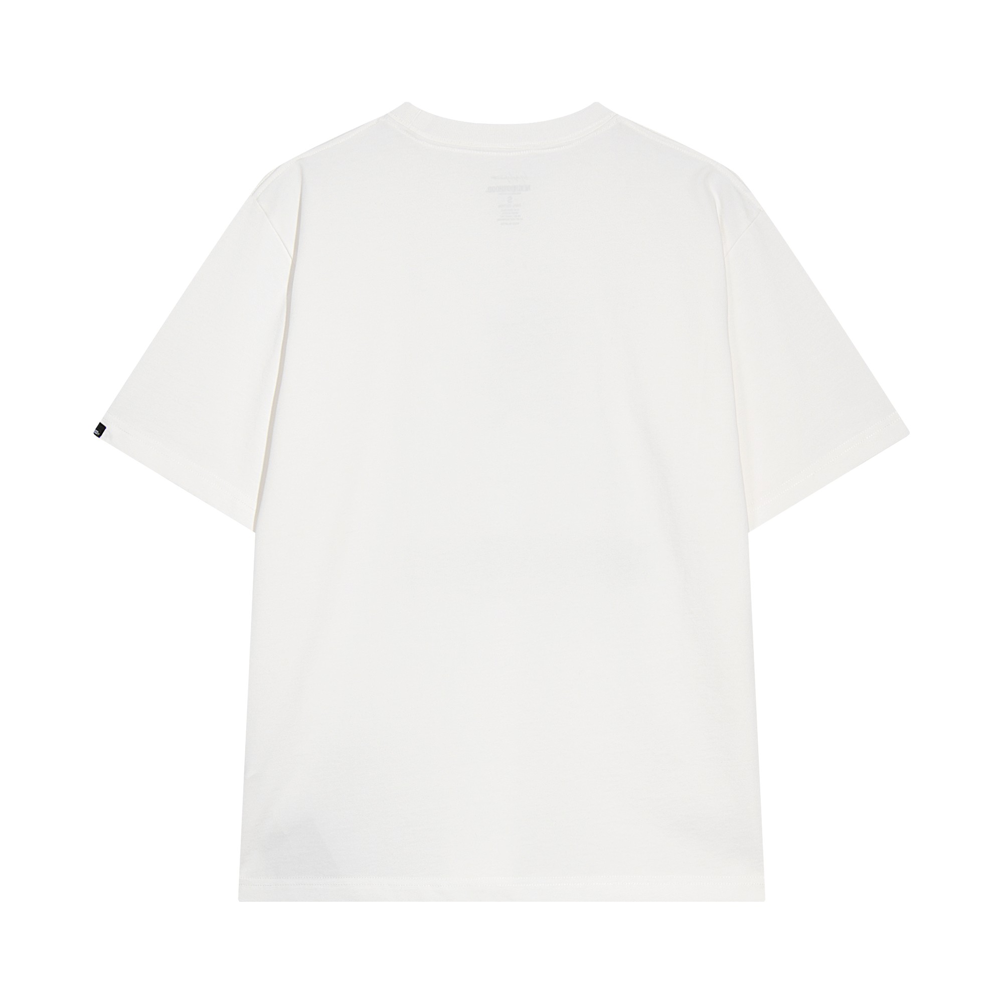 Neighborhood CO Yamamoto Yoji Yamamoto's blockbuster short sleeves