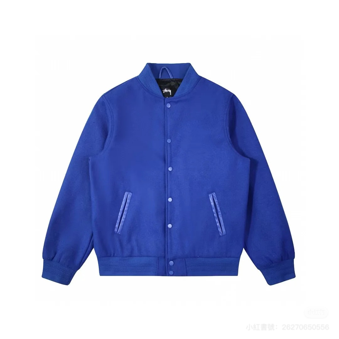 Stussy Sport Flight Jacket