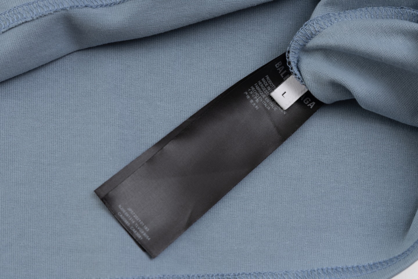 Balancig* Flame T-shirts 2024