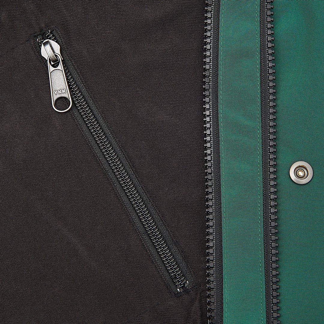 The North Face 1990 Mountain Gore-Tex Tech Jacket Dark Green