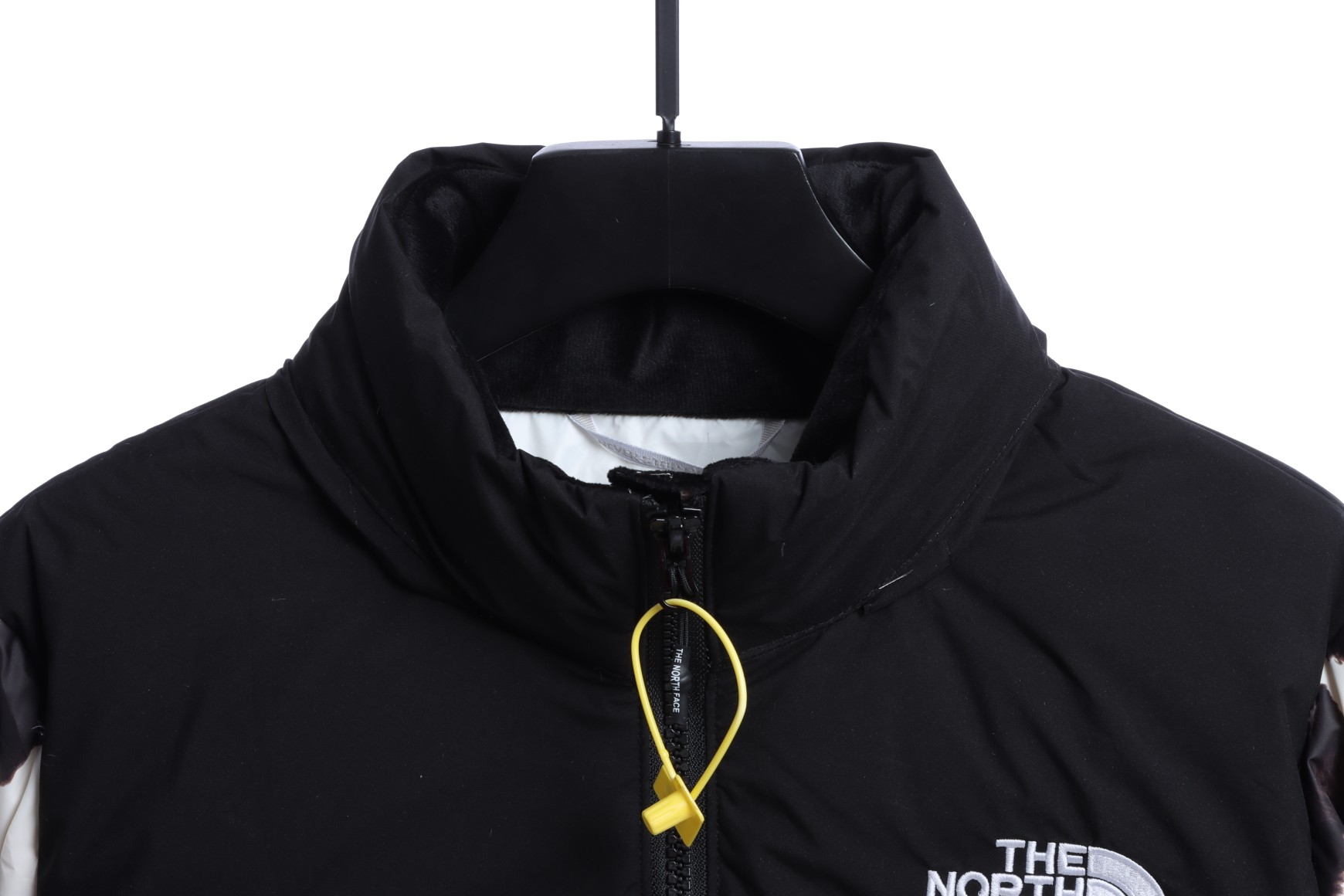 TNF1996 nuptse jrcket