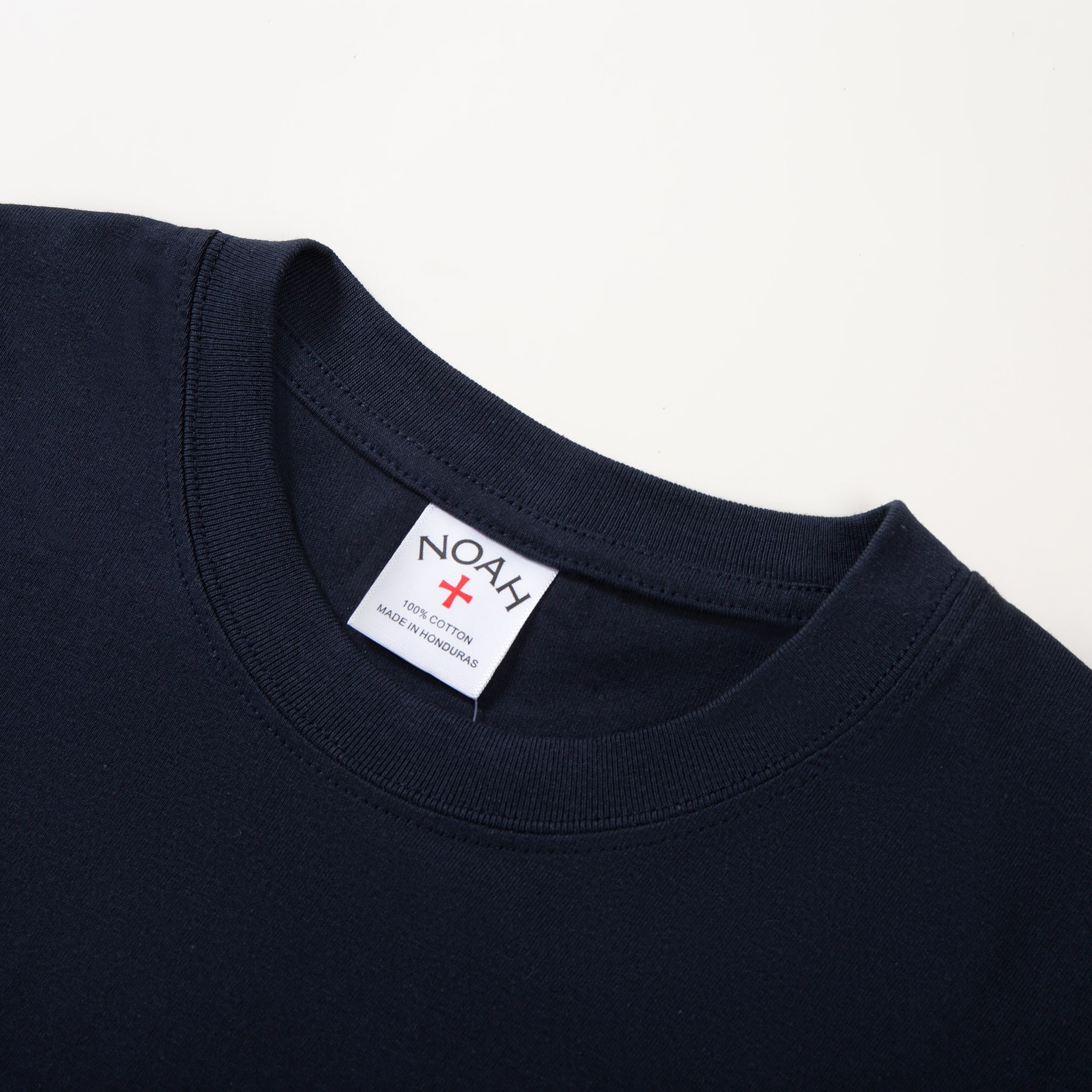 N0ah  Tuna Japan limits short sleeves