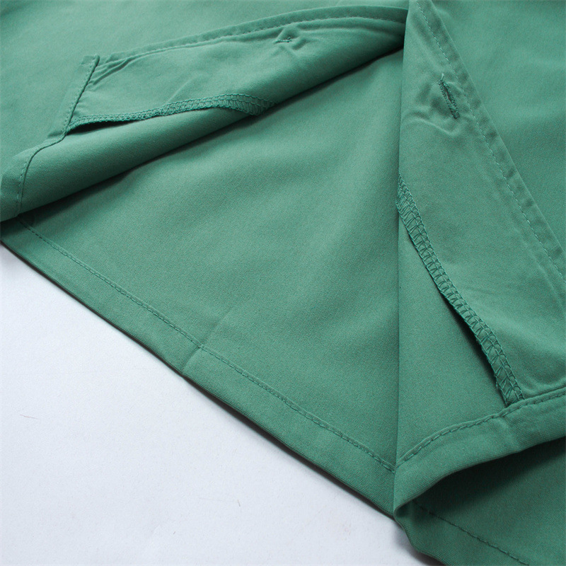 RHUDE Striped Casual Set