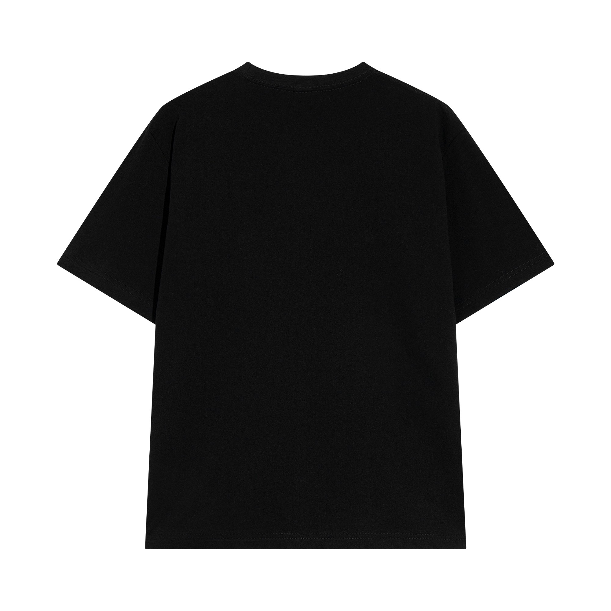 Neighborhood CO Yamamoto Yoji Yamamoto's blockbuster short sleeves